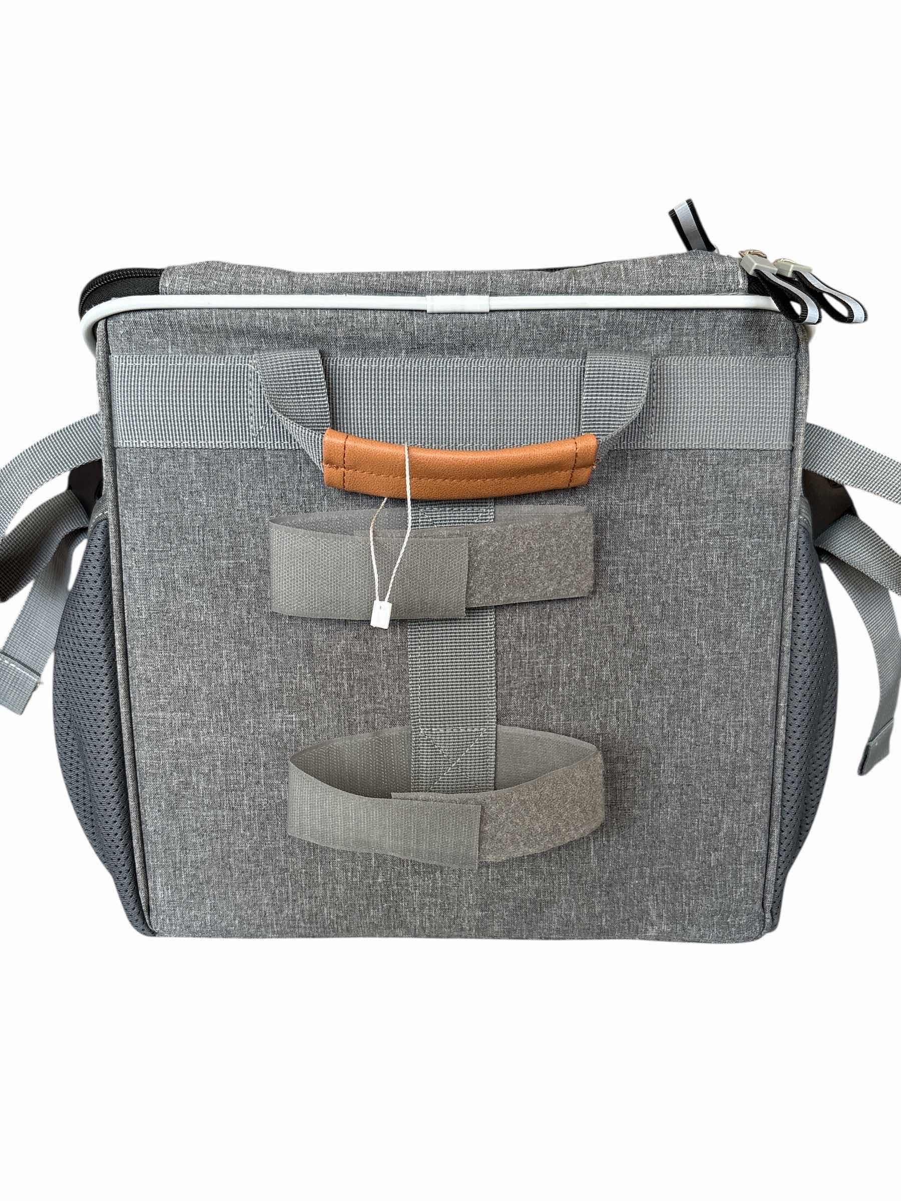 Photo 1 of BABEYER PET CARRIER FOR BICYCLE