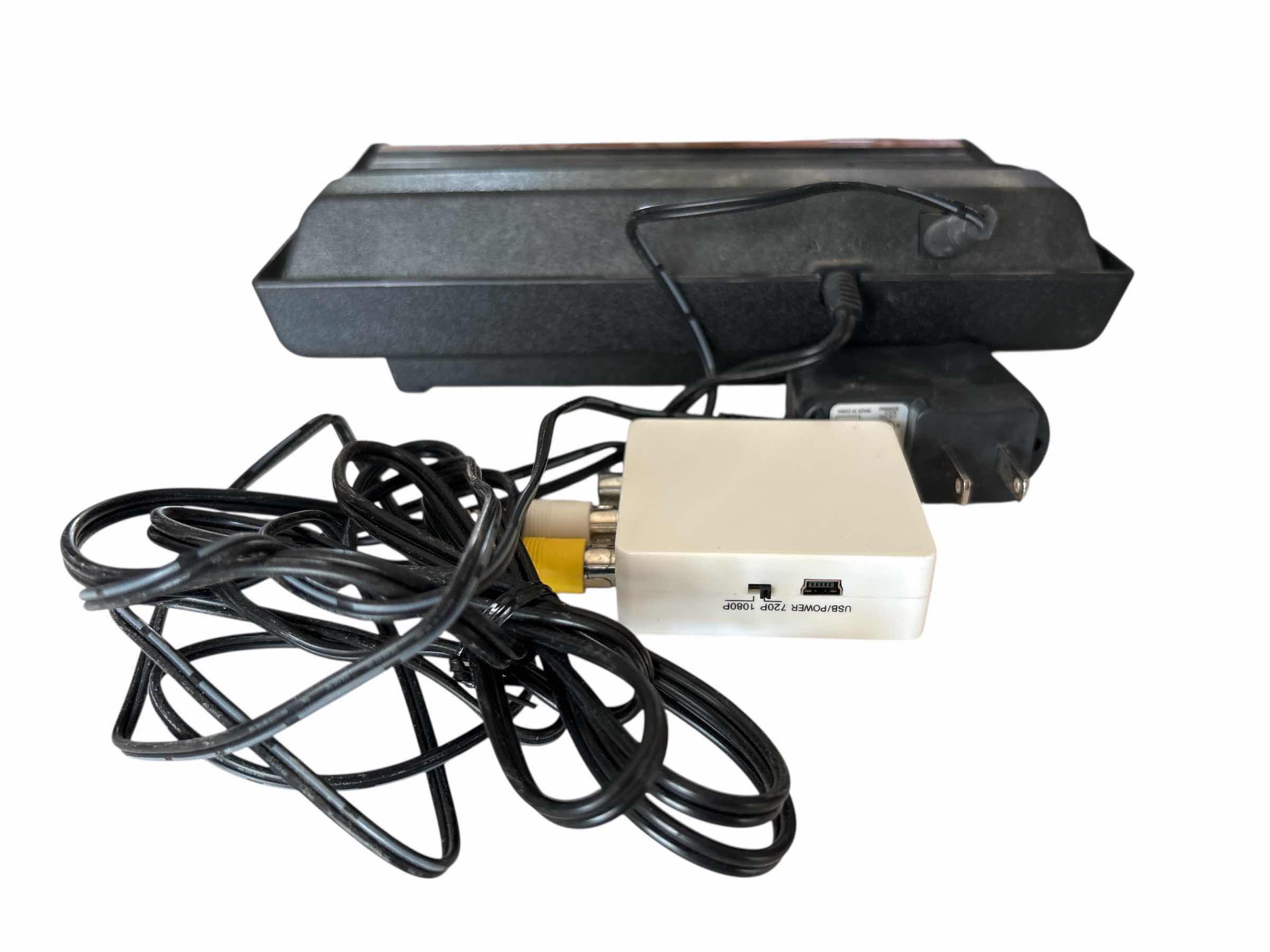 Photo 1 of ATARI FLASH ACK GAME CONSOLE