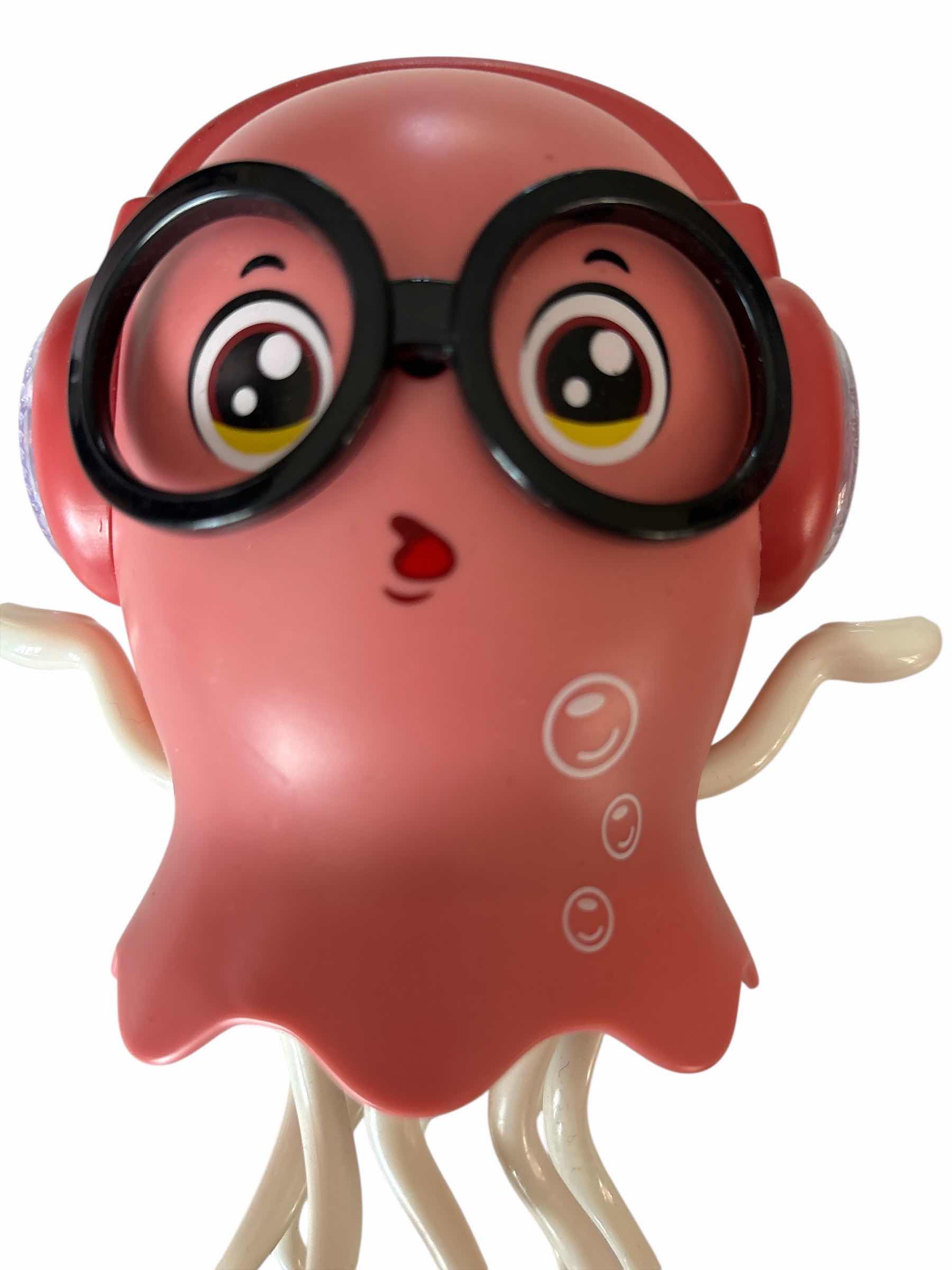 Photo 1 of $40 (2)PCS DANCING JELLYFISH