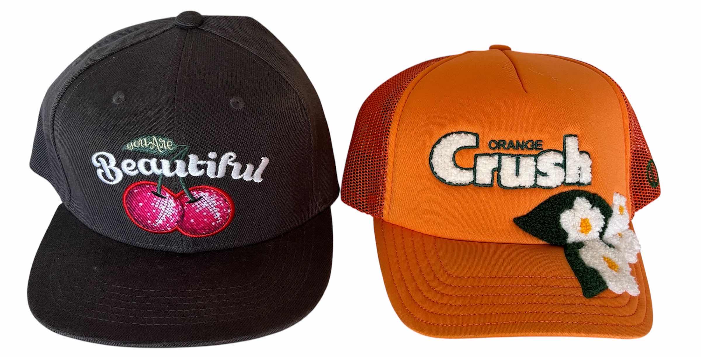 Photo 1 of BALL CAPS