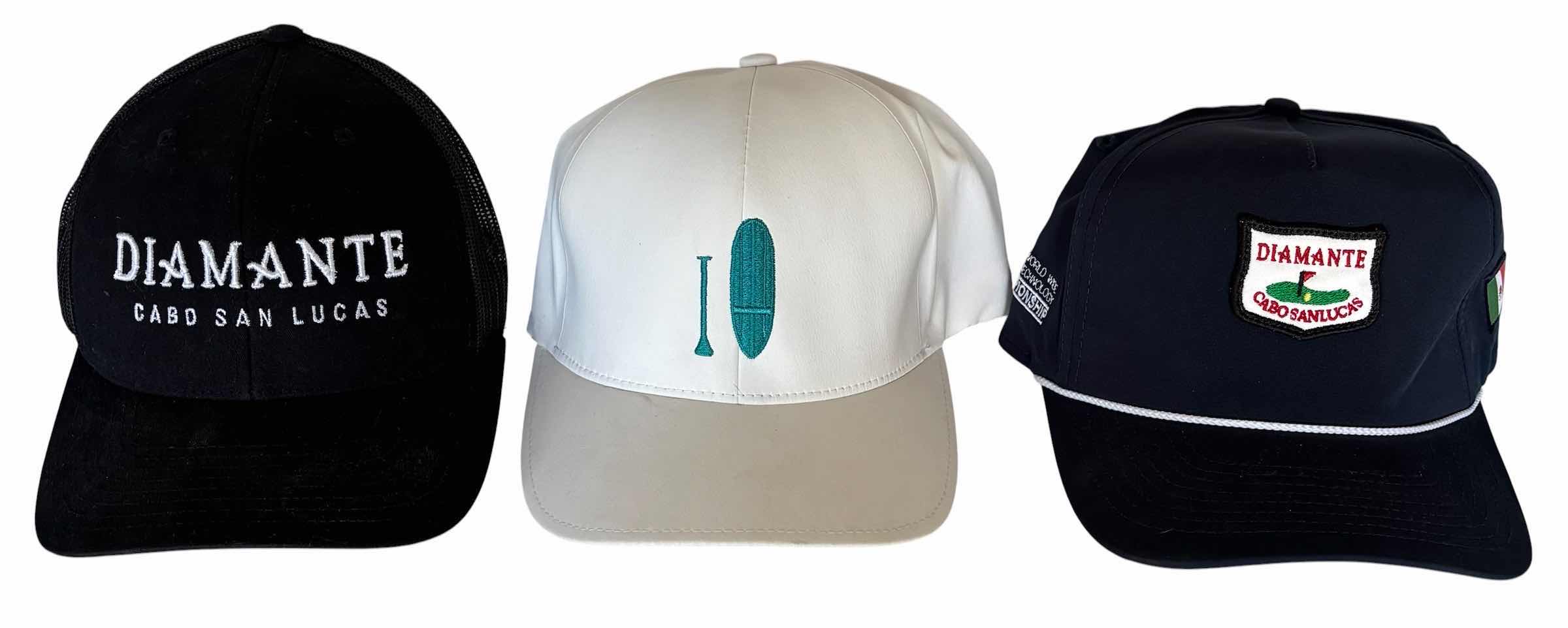 Photo 1 of BALL CAPS