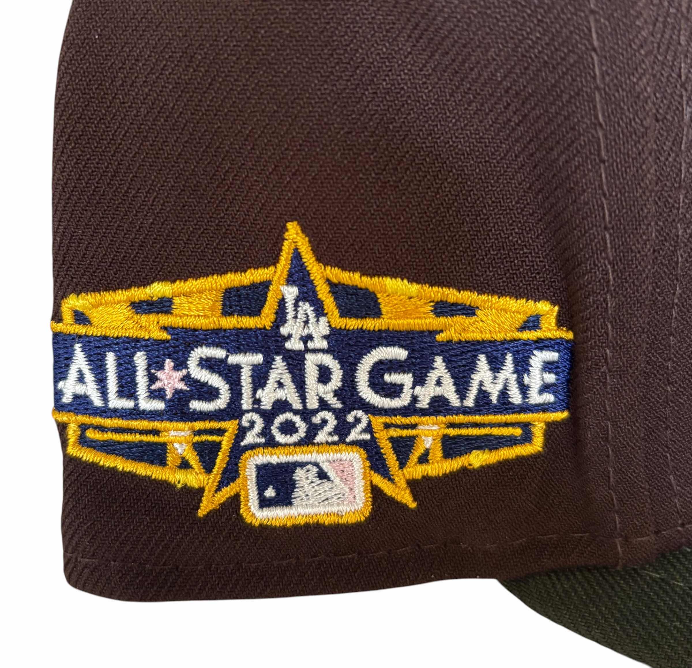 Photo 1 of BALL CAPS: LA DODGERS, SUMMIT & CASAMIGOS TEQUILA