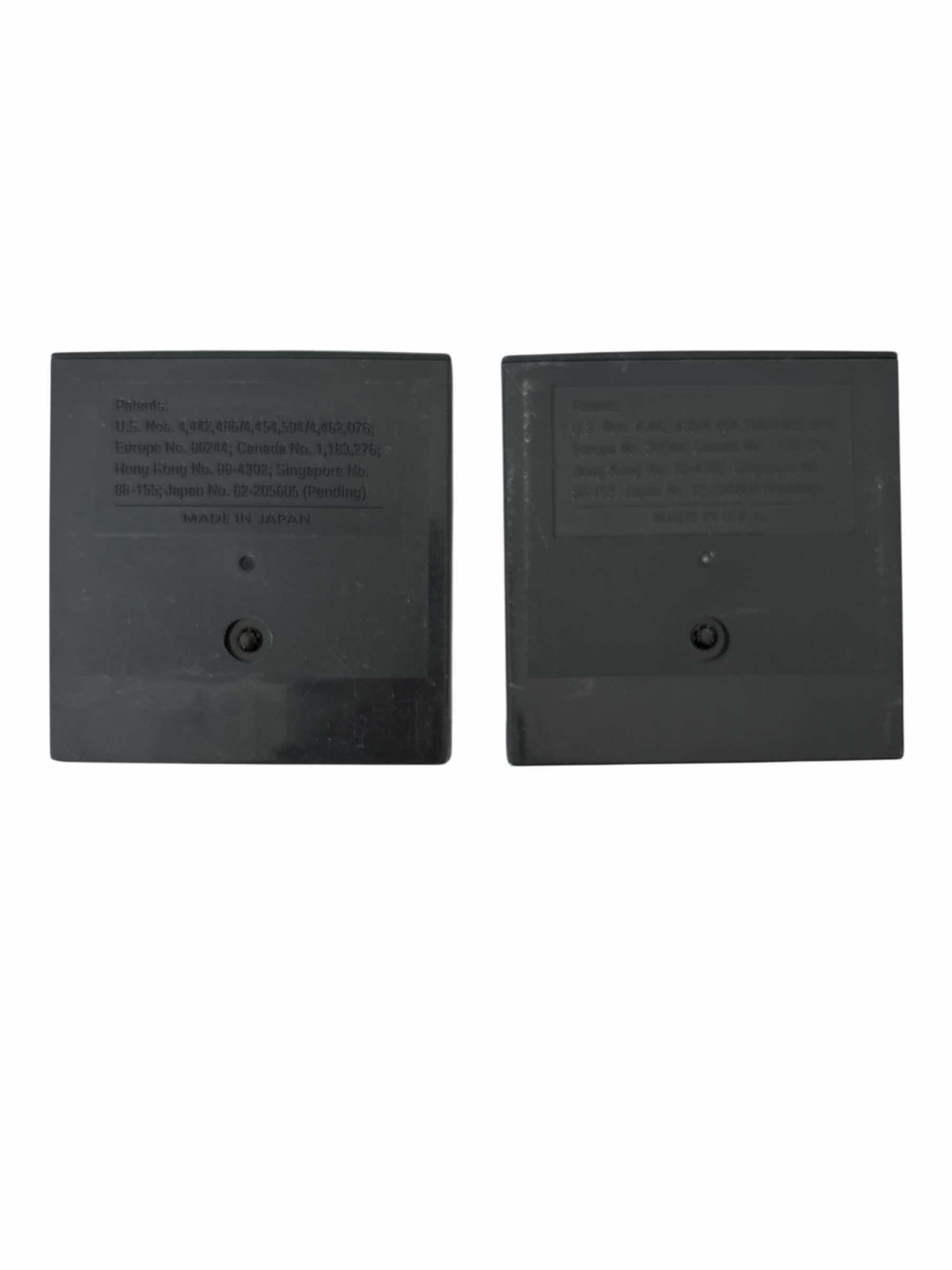 Photo 1 of SEGA GAME-GEAR VIDEO GAME