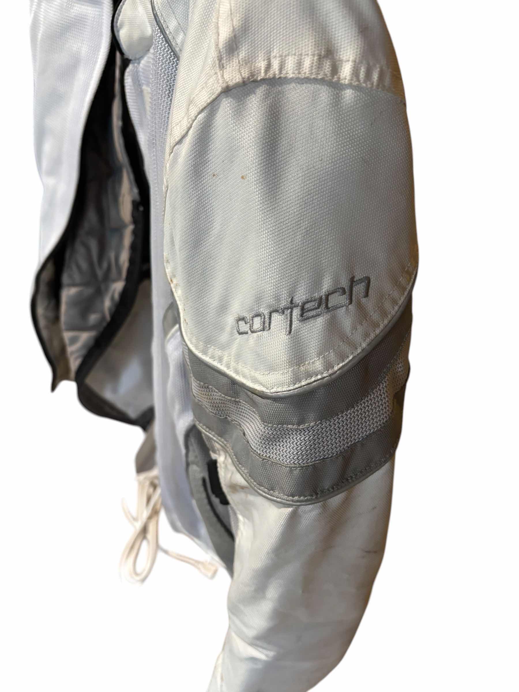 Photo 1 of $100 CORETECH MOTORCYCLE JACKET SIZE WMD