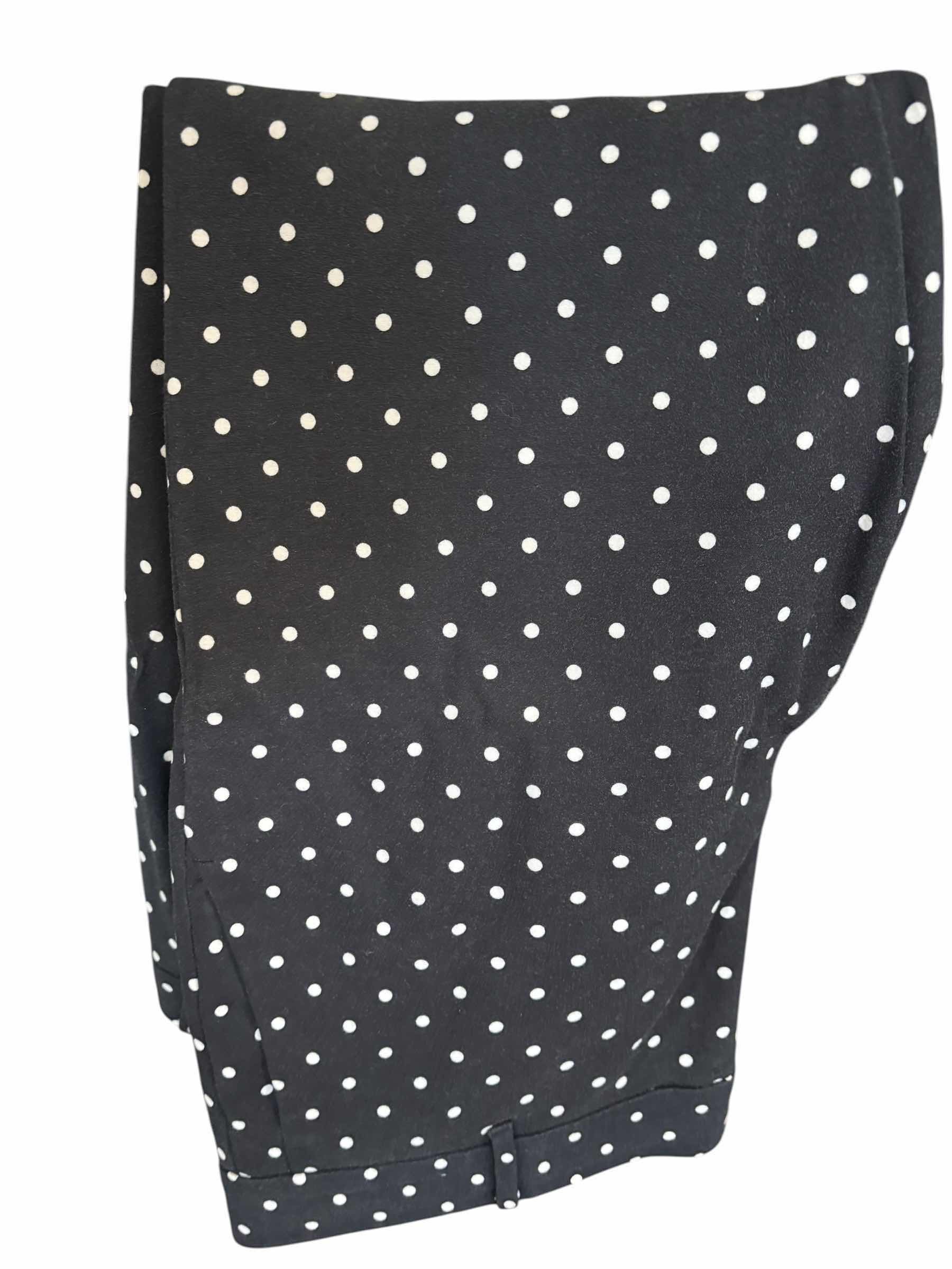 Photo 1 of ANN TAYLOR DRESS PANTS SIZE 6 & 8 (4)