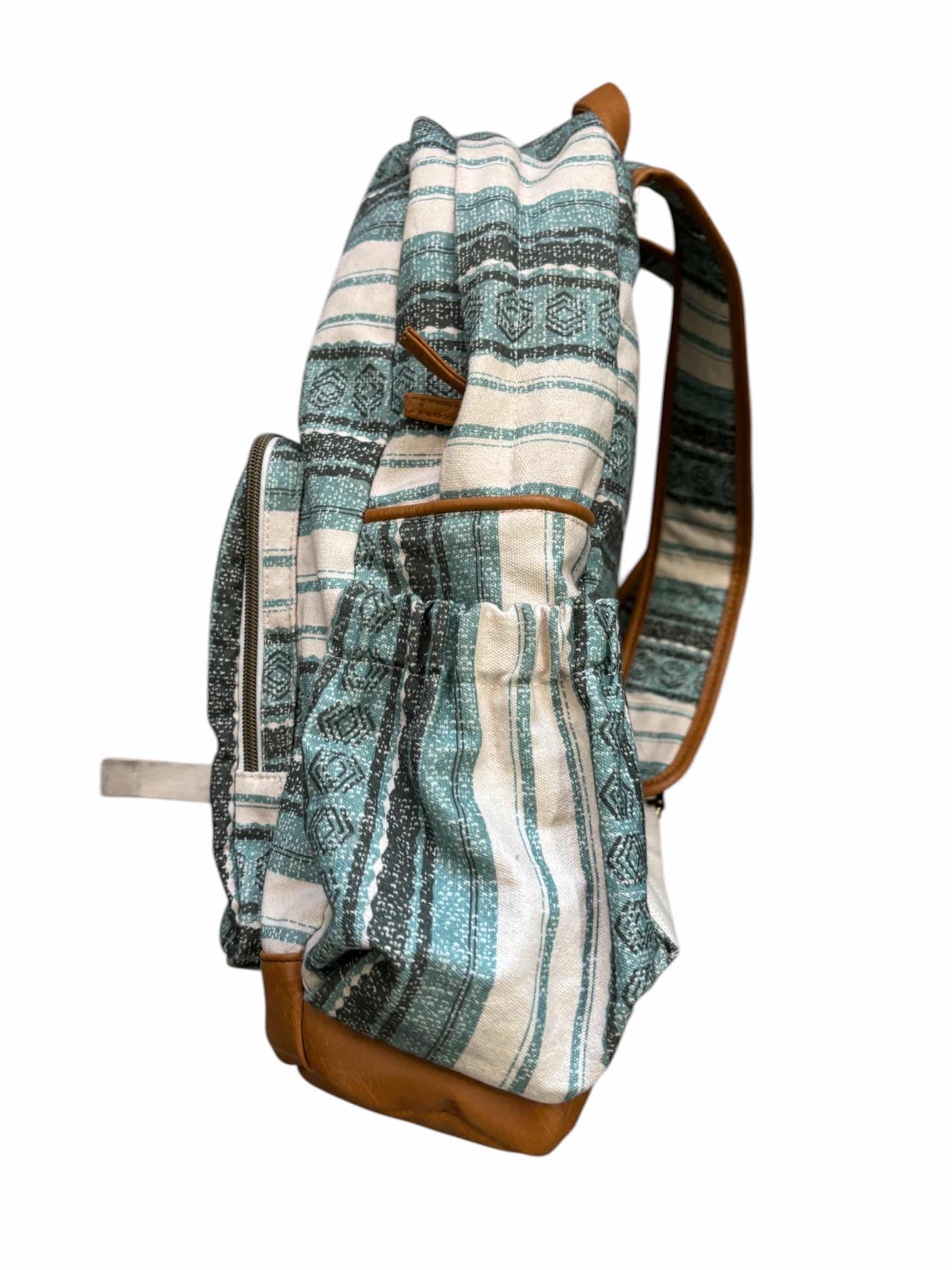 Photo 1 of BILLABONG BACKPACK