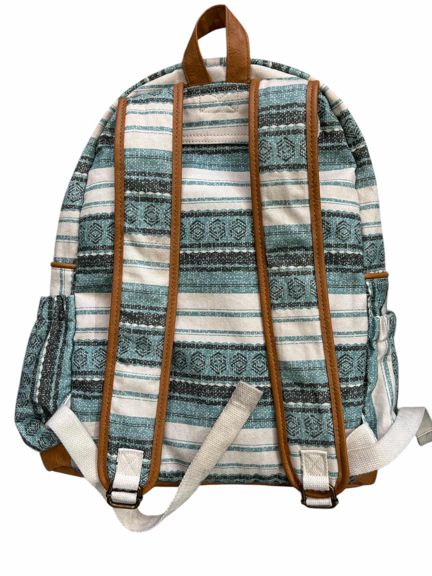 Photo 1 of BILLABONG BACKPACK