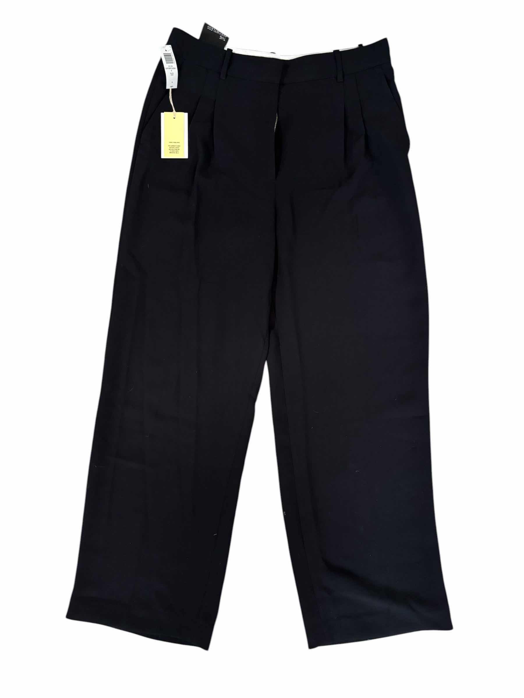 Photo 1 of $148 NWT THE EFFORTLESS PANTS SIZE 14
