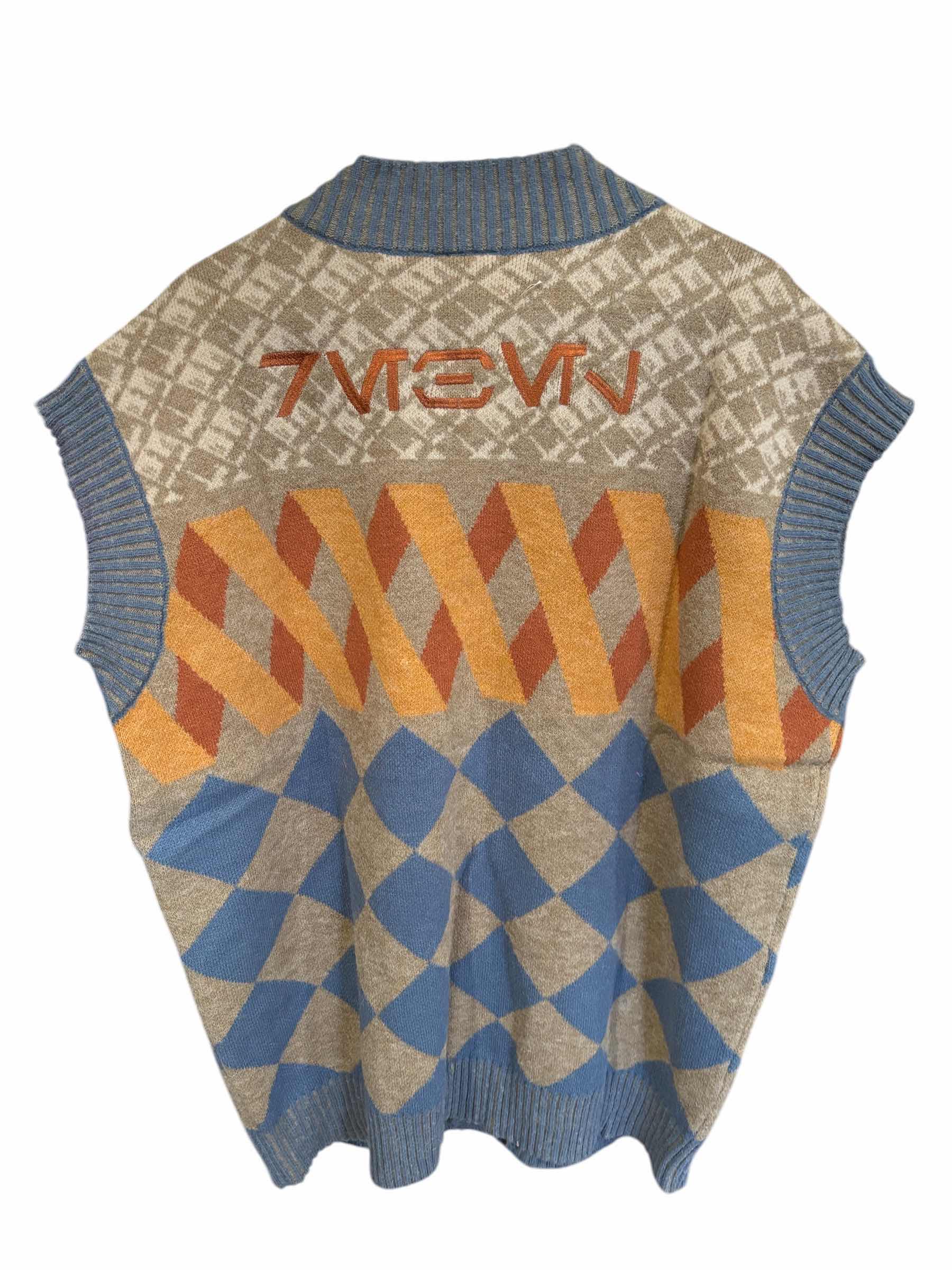 Photo 1 of $75 STAR WARS REBEL SWEATER VEST SIZE M