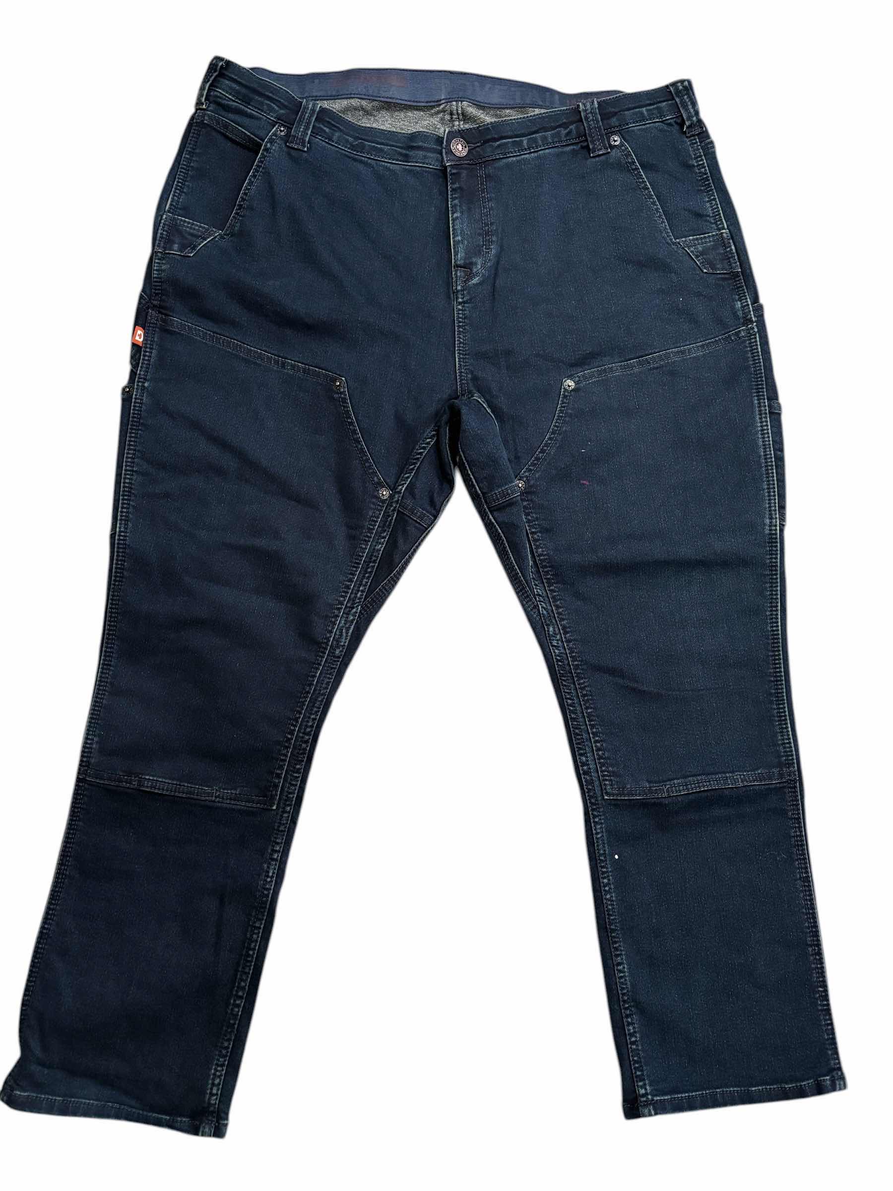 Photo 1 of $80 DOVETAIL WORK PANTS SIZE 18/28