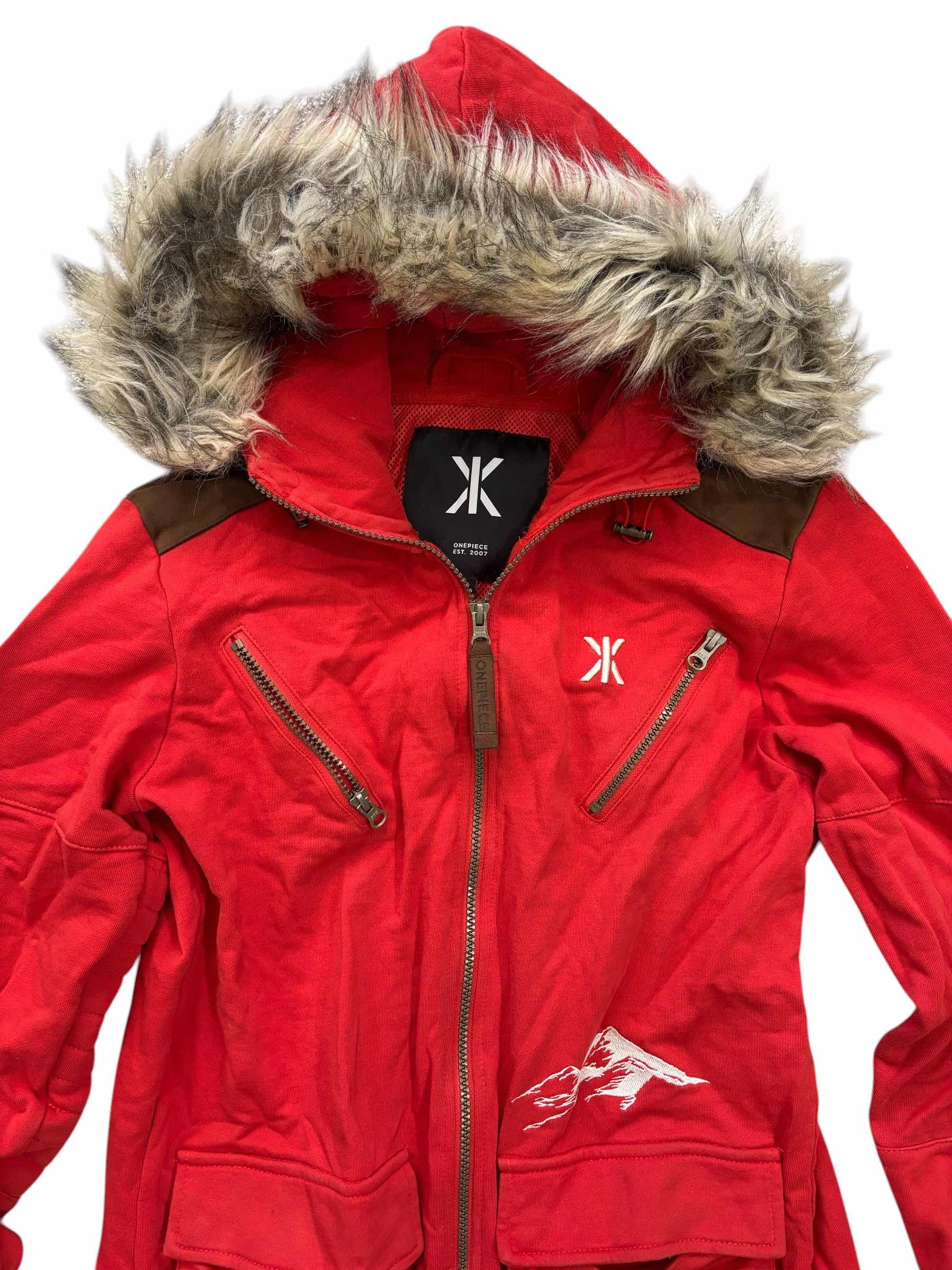 Photo 1 of ONEPIECE JUMPSUIT SIZE S