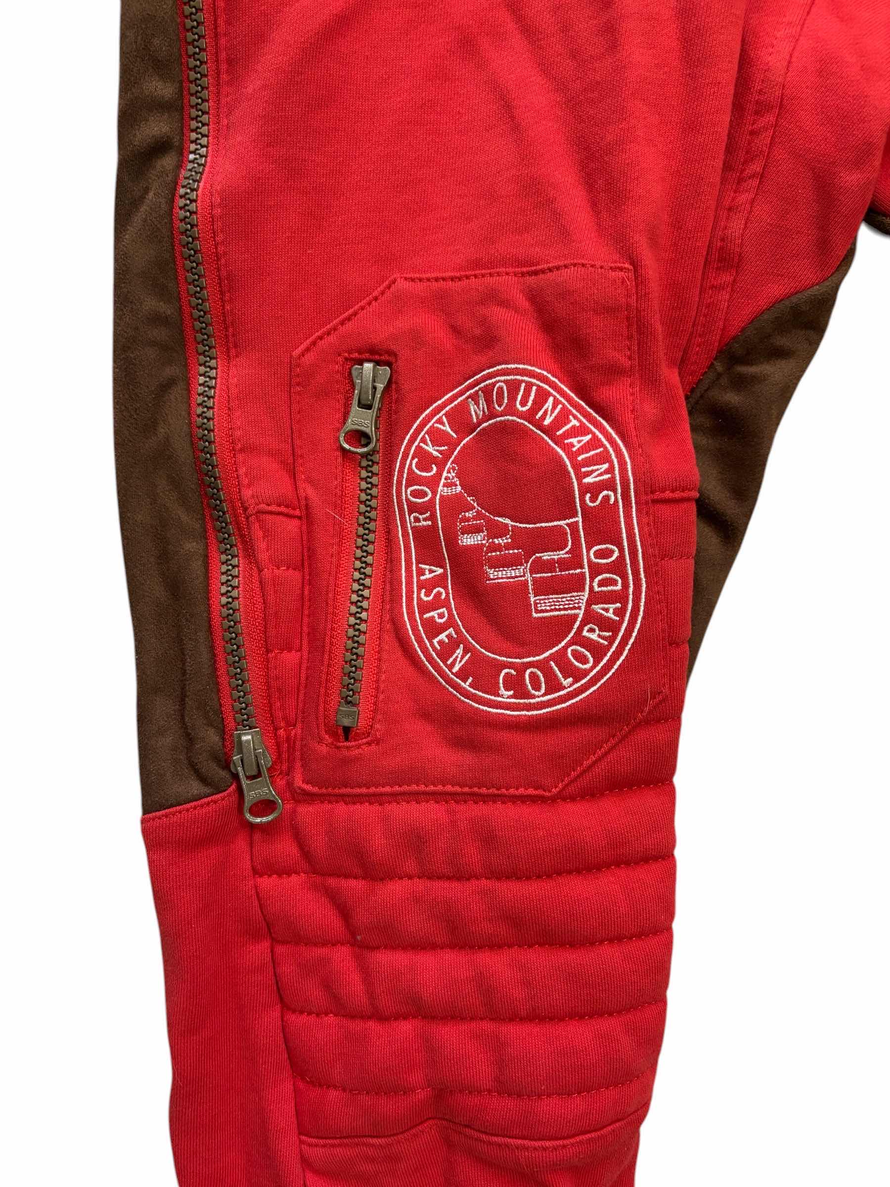 Photo 1 of ONEPIECE JUMPSUIT SIZE S