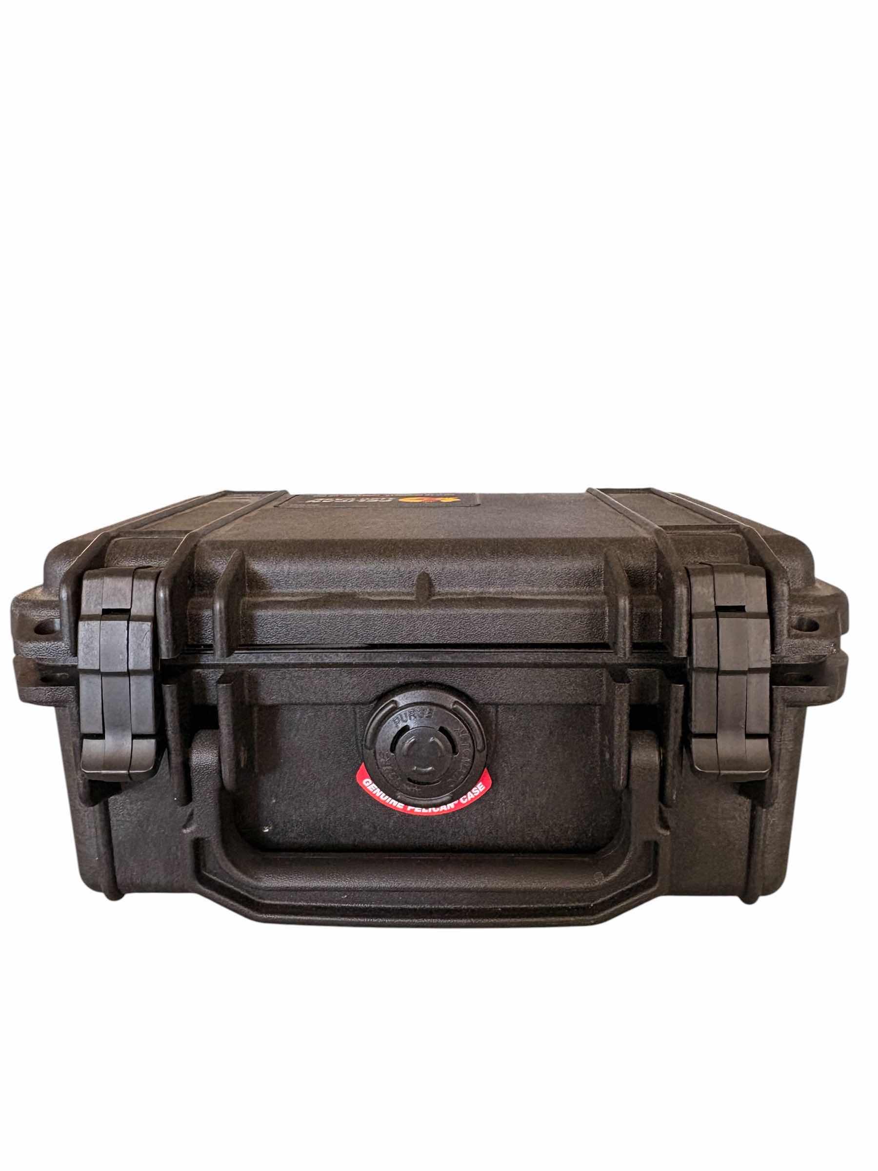 Photo 1 of GO PRO HERO 3 + WITH CASE AND ACCESSORIES