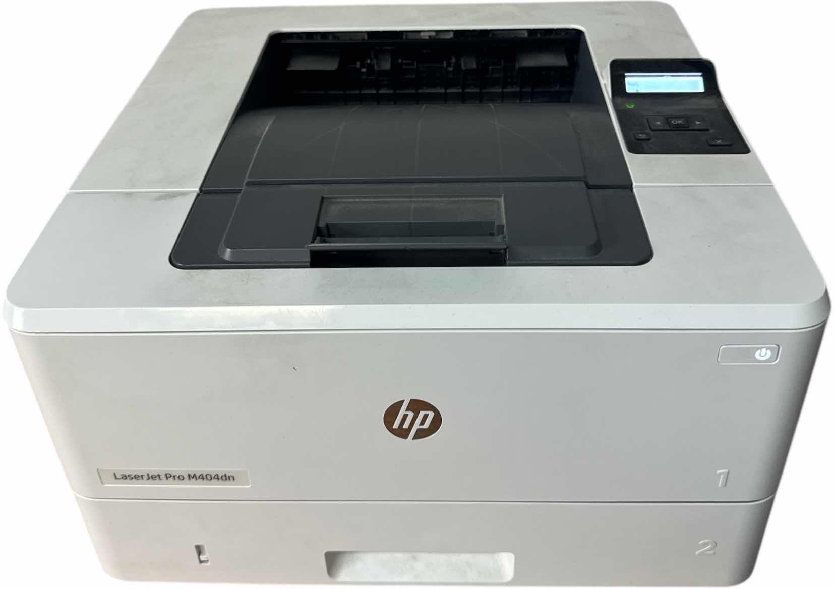Photo 1 of *Hold* HP LASERJET PRO M404DM