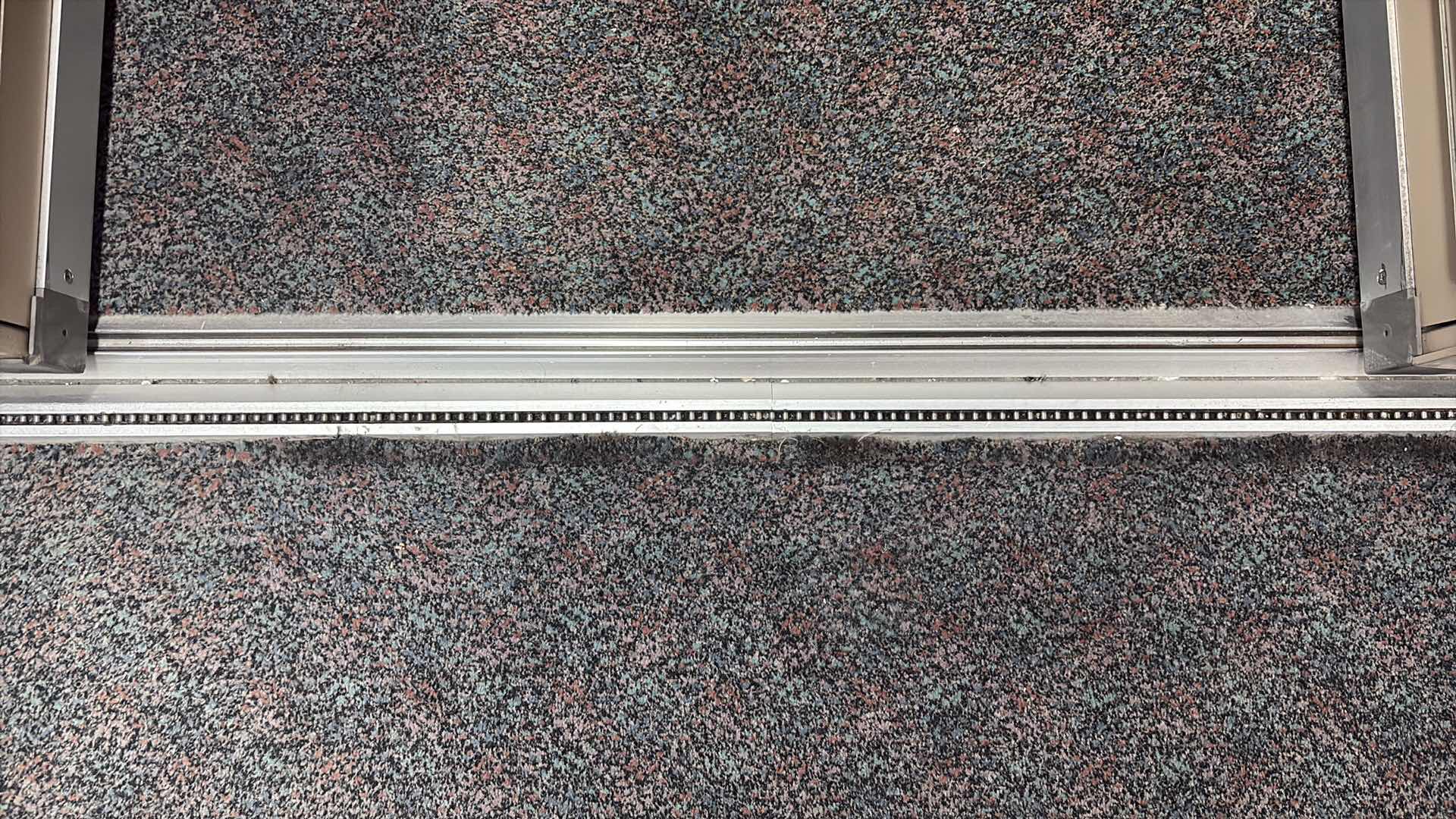Photo 1 of SPACE SAVER MOBILE STORAGE SYSTEM ON TRACK DUAL SIDE  (ADDITIONAL TRACK REQUIRED ) 102”X24”X 90”H