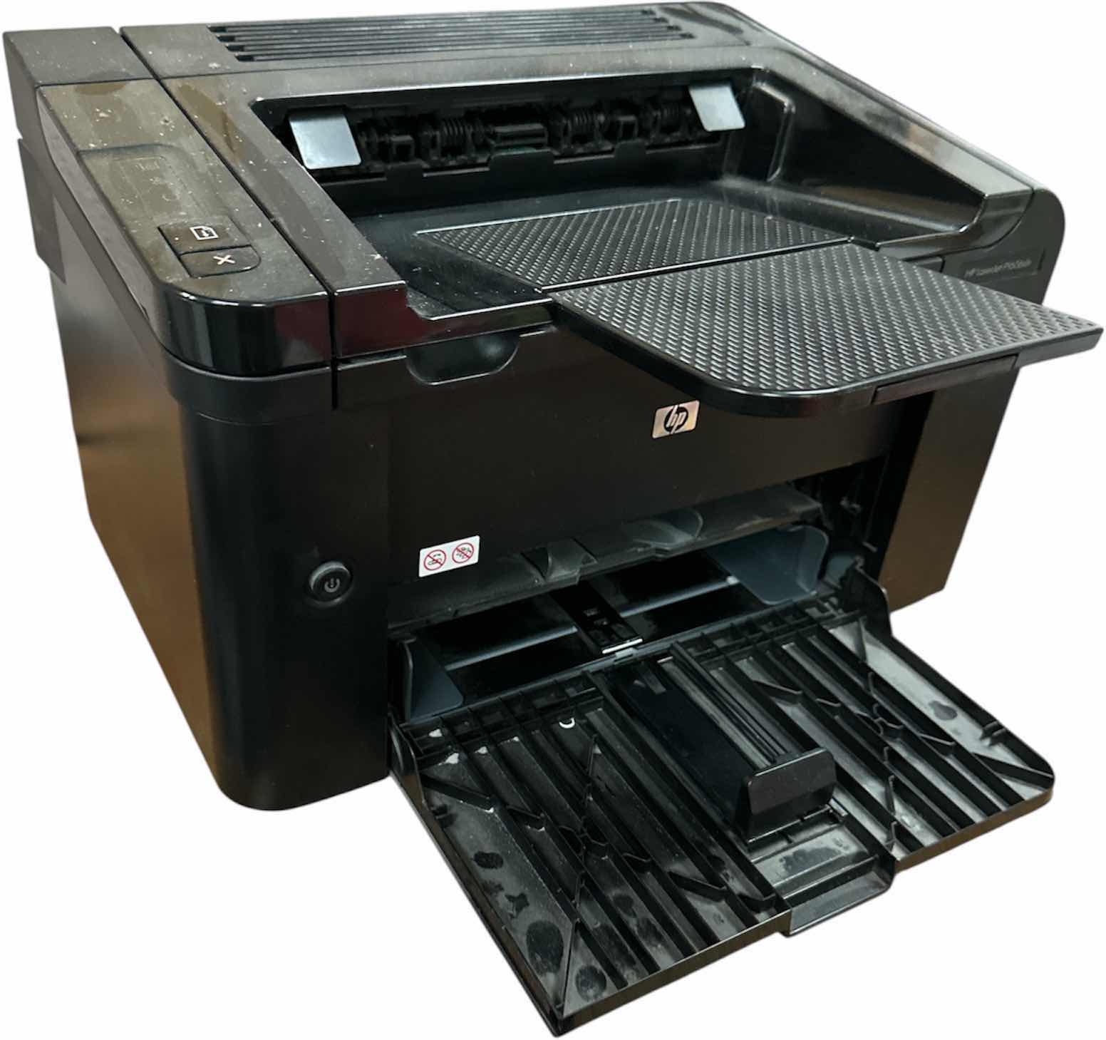 Photo 1 of HP LASERJET P1606DN PRINTER
15” X 11.25” X 9.75”H