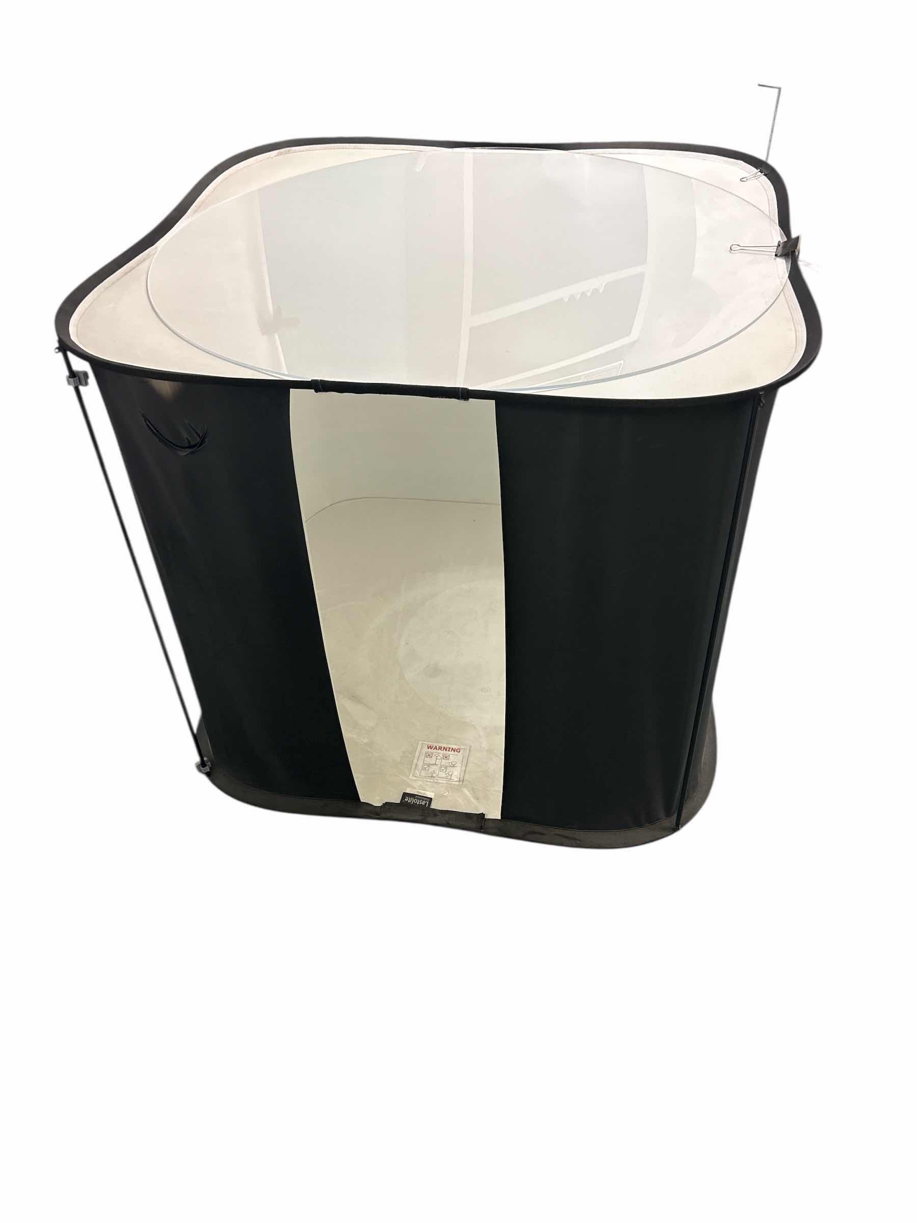 Photo 1 of LASOLITE PHOTOGRAPHY TENT 39”X39”X38”H