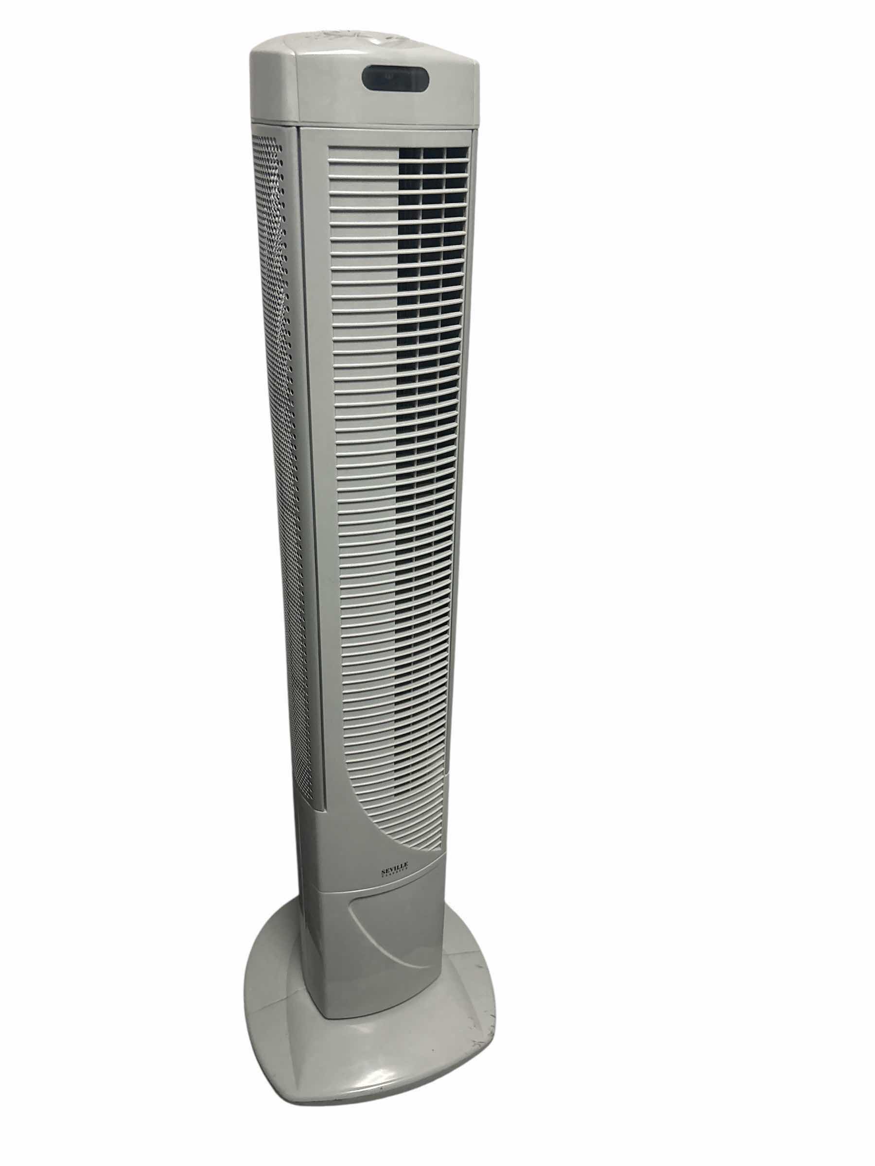 Photo 1 of SEVILLE TOWER FAN 40”