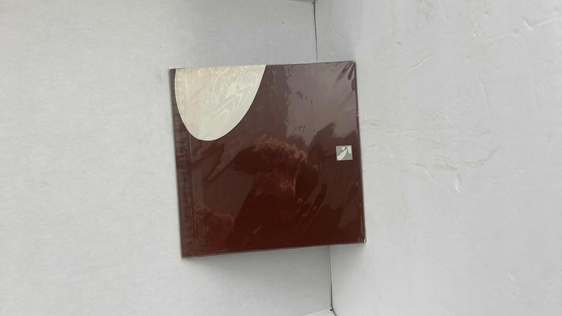 Photo 1 of LED ZEPPELIN VINYL ALBUM COLLECTIO- PHYSICAL GRAFFITI, HOUSE OF THE HOLY, LED ZEPPELIN IV, PRESENCE, LED ZEPPELIN-CODA, LED ZEPPELIN III, LED ZEPPELIN II IN SEALED PLASTIC WRAPPING