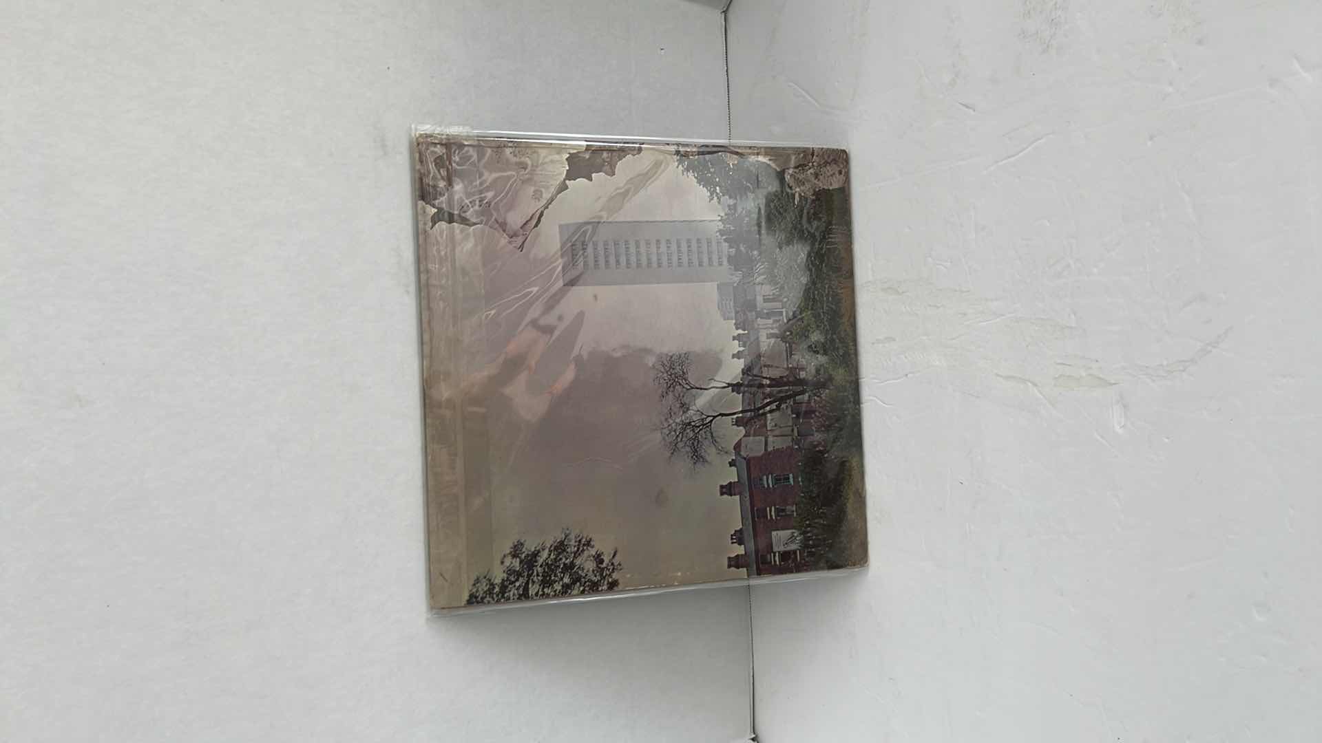 Photo 1 of LED ZEPPELIN VINYL ALBUM COLLECTIO- PHYSICAL GRAFFITI, HOUSE OF THE HOLY, LED ZEPPELIN IV, PRESENCE, LED ZEPPELIN-CODA, LED ZEPPELIN III, LED ZEPPELIN II IN SEALED PLASTIC WRAPPING