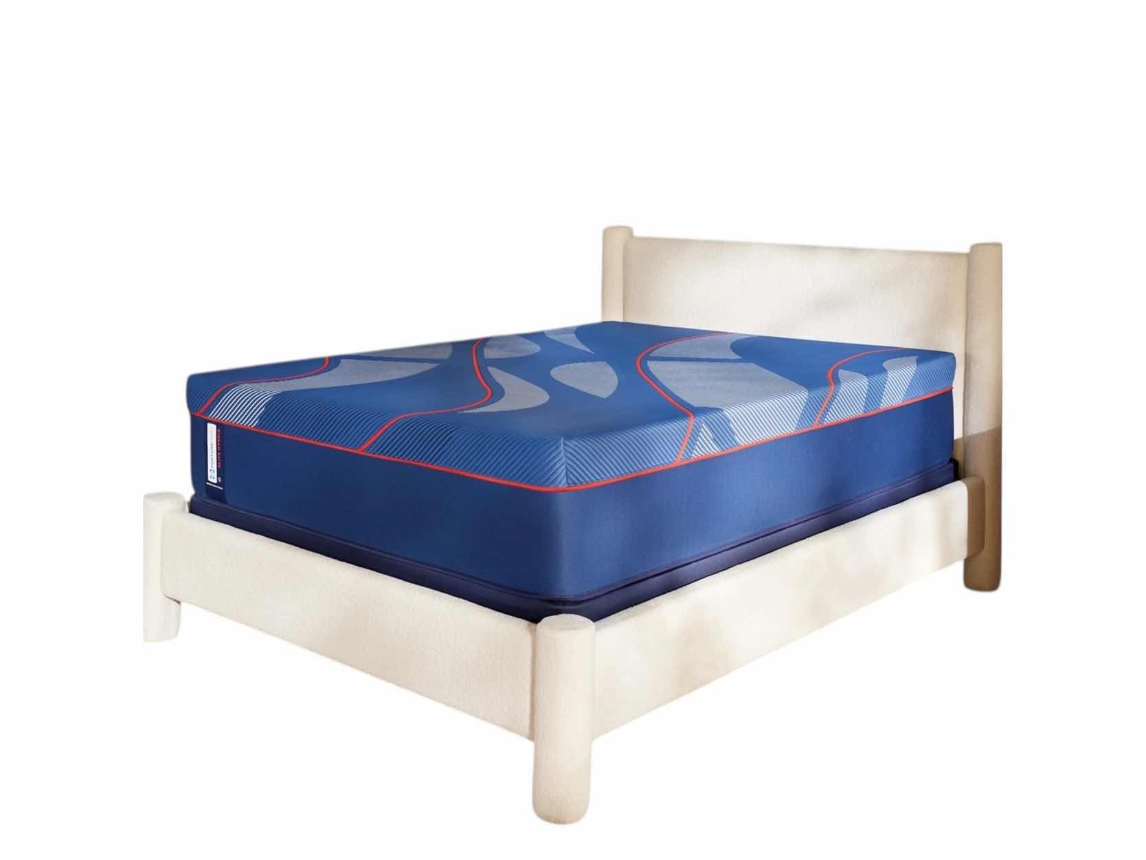 Photo 1 of NEW QUEEN SIZE SEALY POSTUREPEDIC® ELITE HYBRID HIGH POINT II 14” SOFT MATTRESS