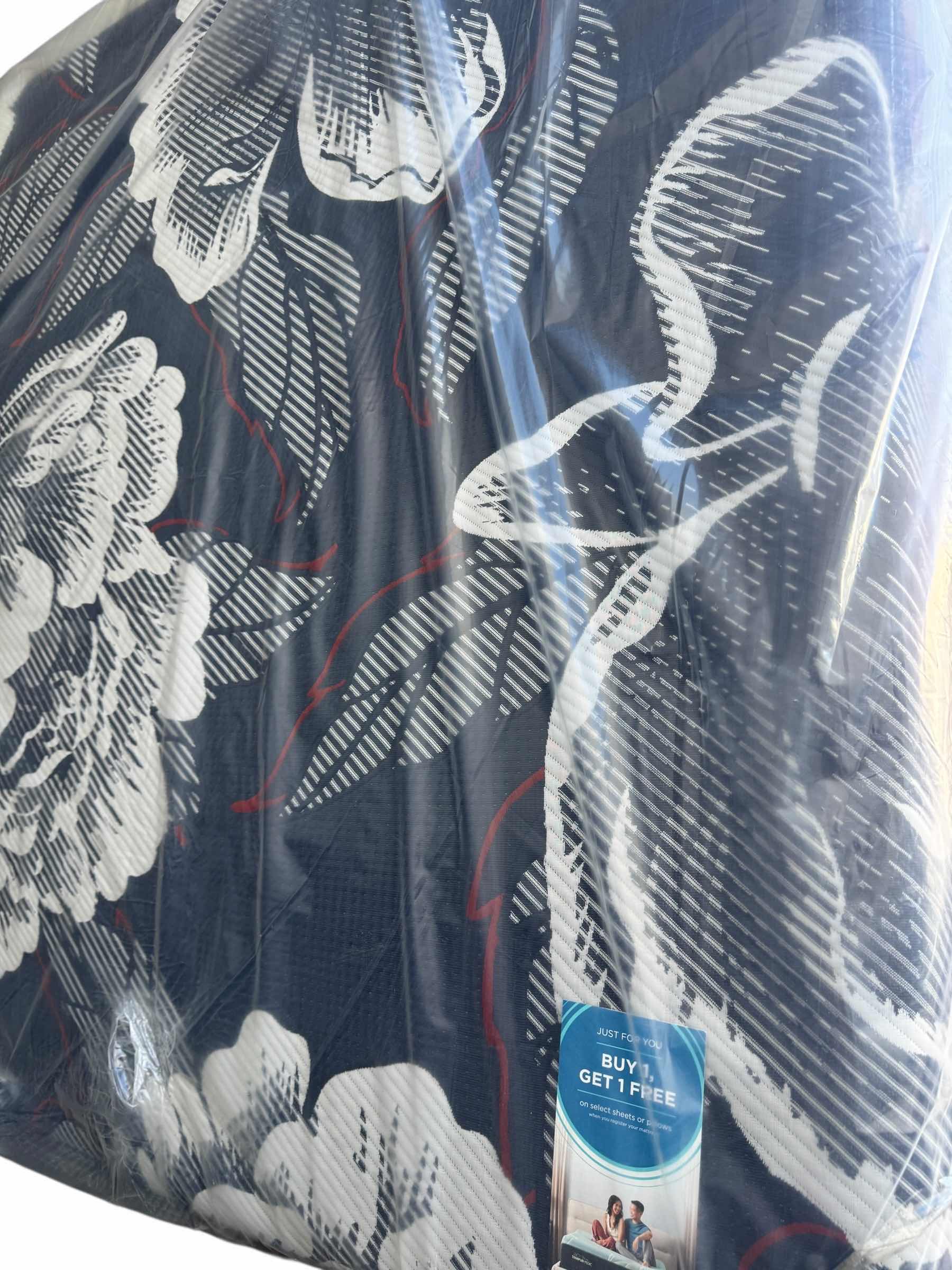 Photo 1 of NEW QUEEN SIZE SLEEPY BY SEALY® HYBRID MATRESS