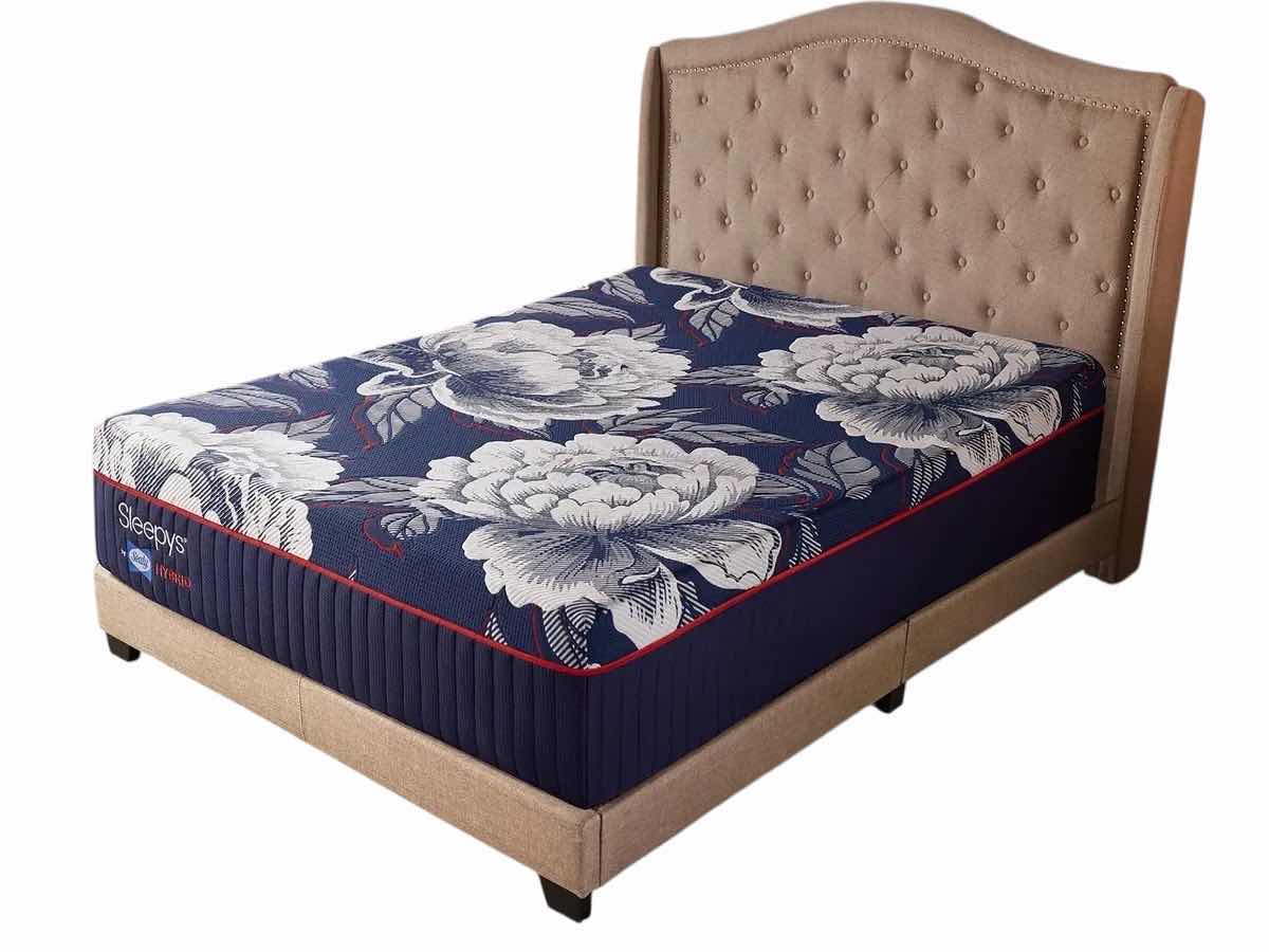 Photo 1 of NEW QUEEN SIZE SLEEPY BY SEALY® HYBRID MATRESS