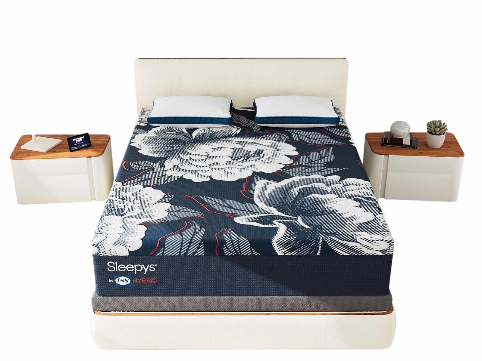 Photo 1 of NEW QUEEN SIZE SLEEPY BY SEALY®? HYBRID HD PREMIUM MATTRESS