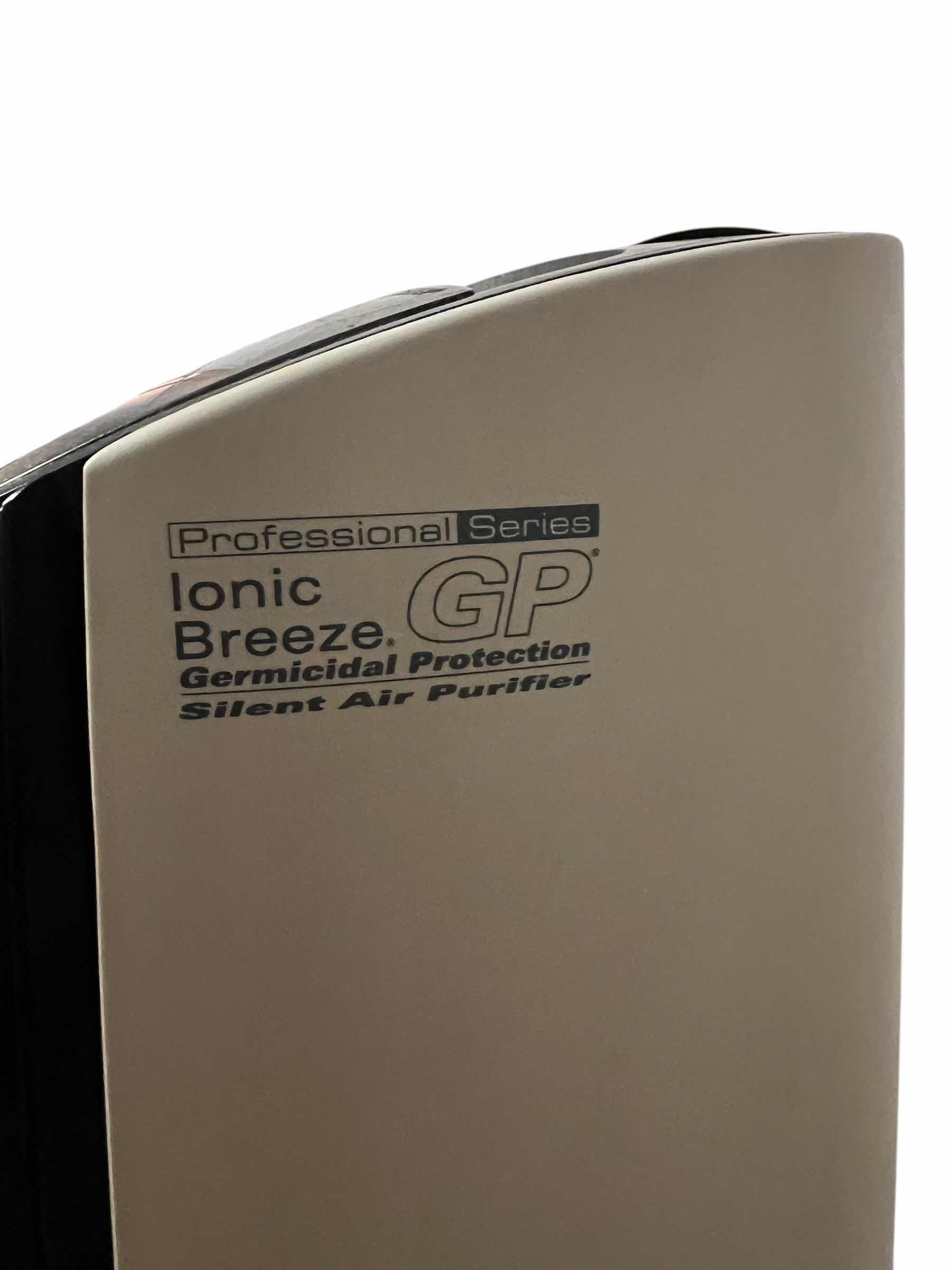 Photo 1 of IONIC BREEZE GP PROFESSIONAL SERIES AIR PURIFIER