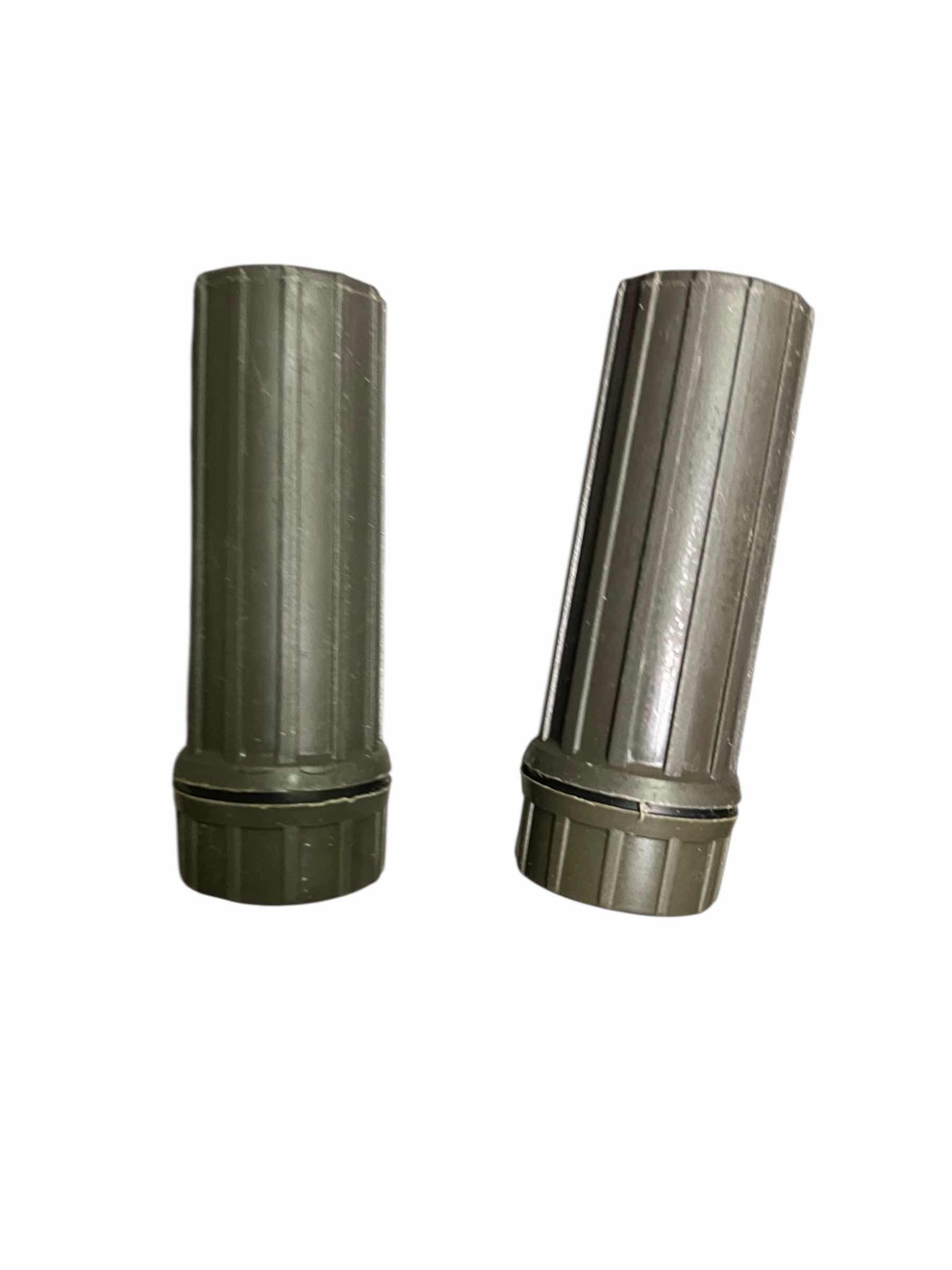 Photo 1 of 72-HOUR FOOD SUPPLY PACKAGES (3 BAGS) AND EMERGENCY SLEEPING BAGS AND MATCHES