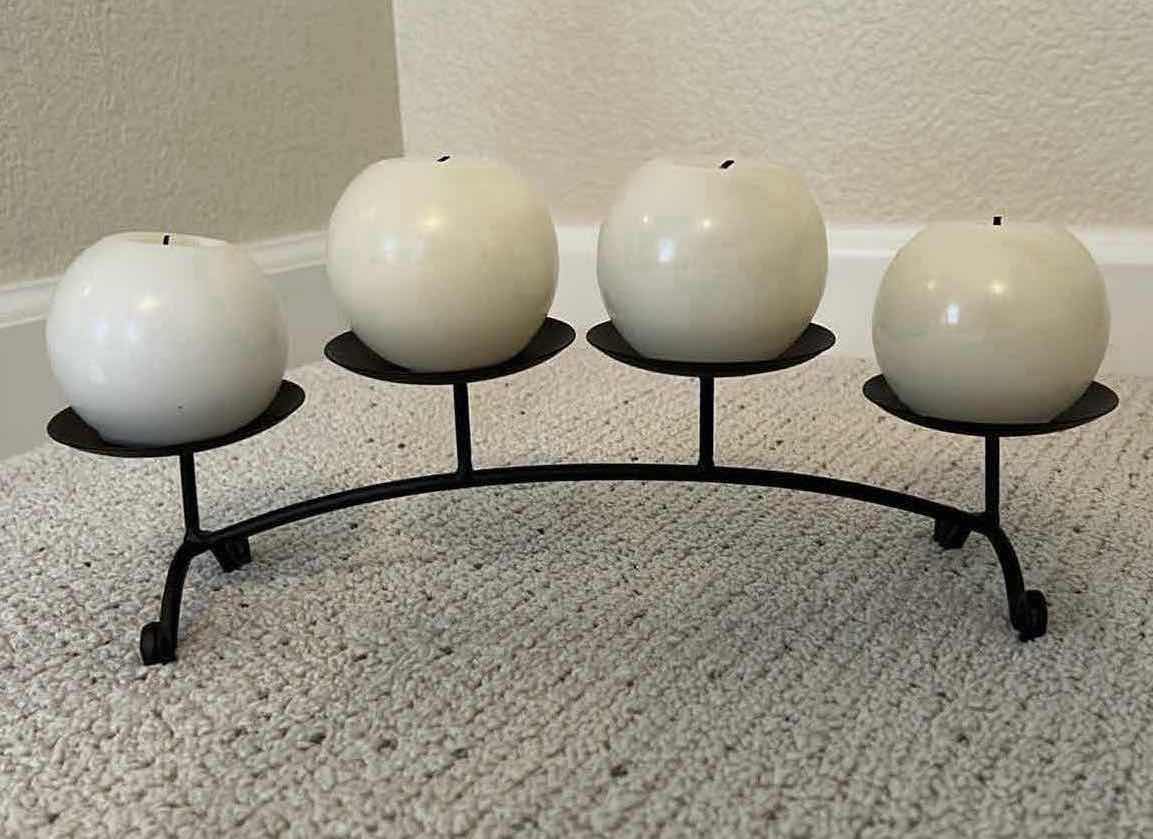 Photo 1 of 3 BOX OF CANDLE GIFT SETS