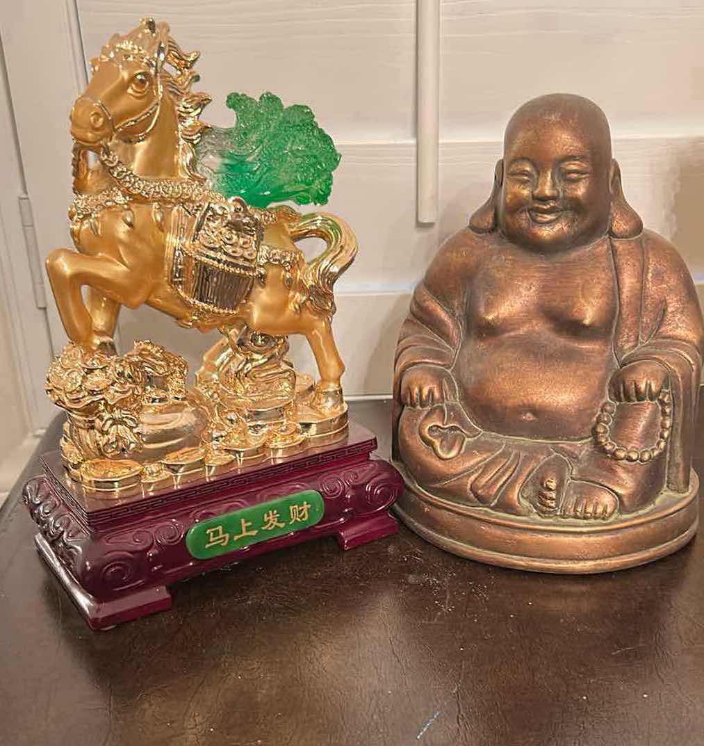 Photo 1 of 3- BUDDA COLLECTION