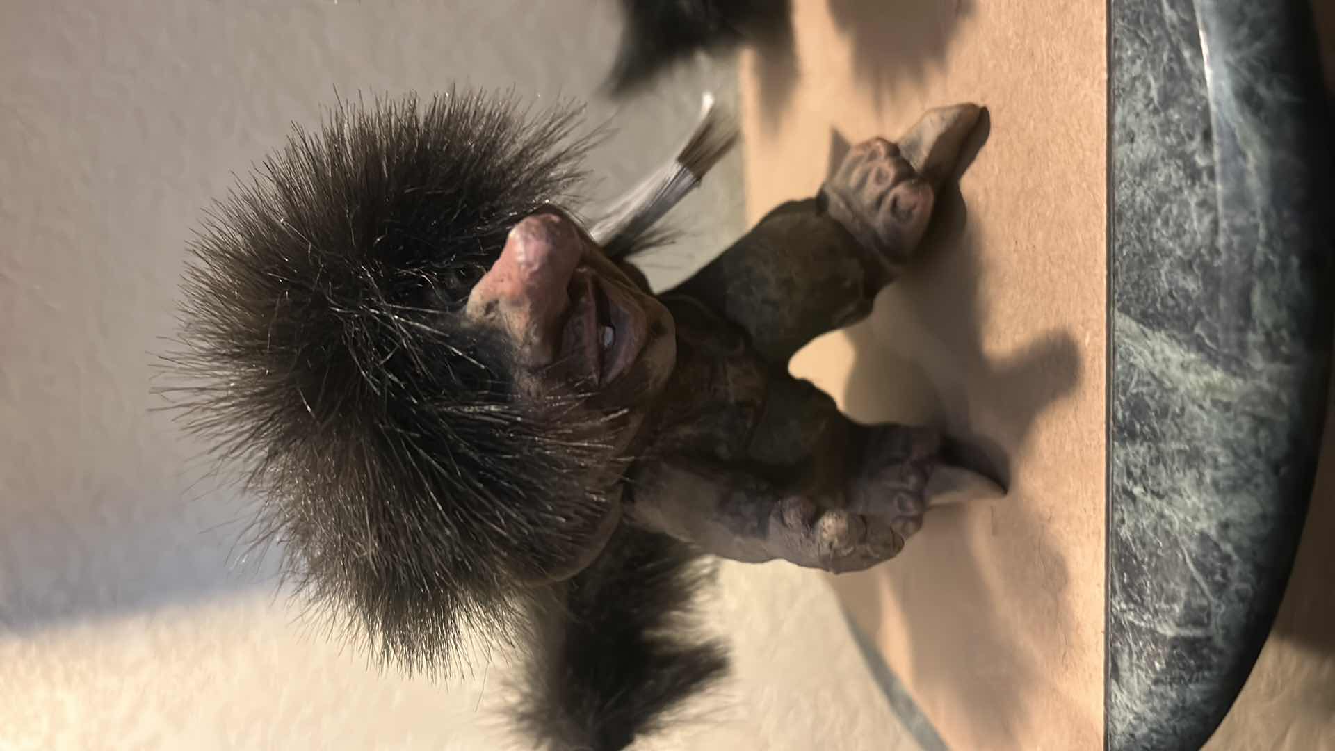 Photo 1 of 2 TROLLS WITH TAGS