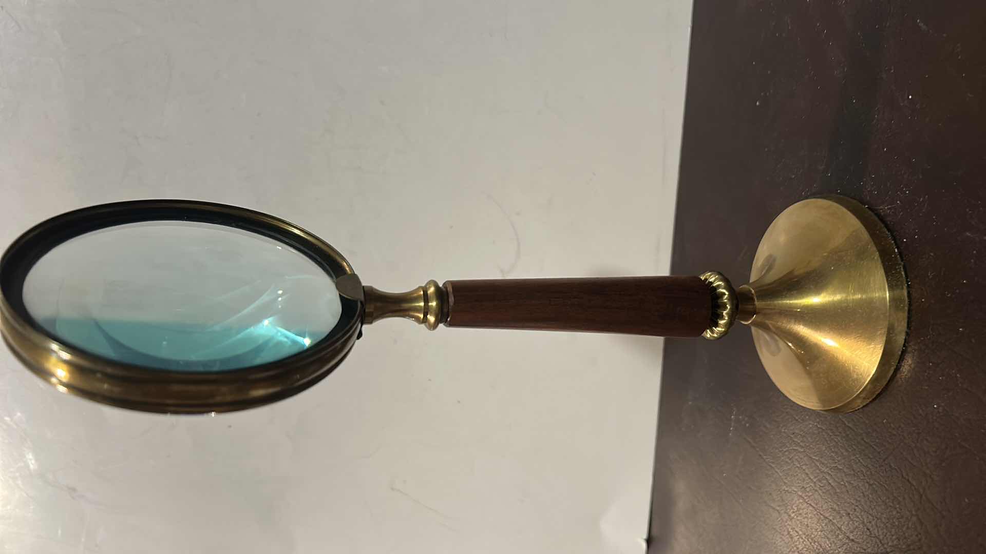 Photo 1 of 3 MAGNIFYING GLASSES