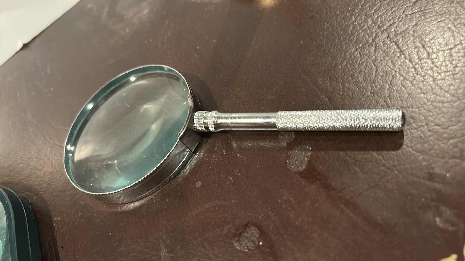 Photo 1 of 3 MAGNIFYING GLASSES