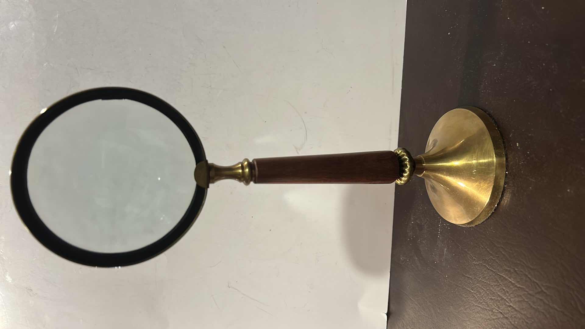 Photo 1 of 3 MAGNIFYING GLASSES