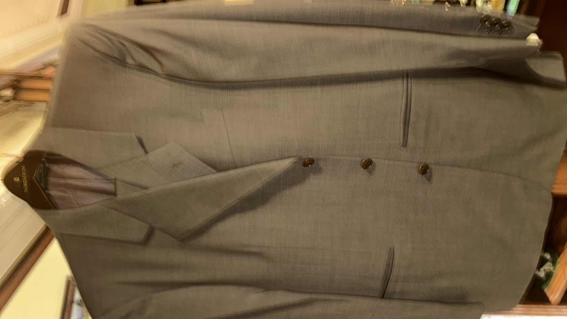 Photo 1 of 4 MENS SUITS AND SPORTS COSTS SIZE L XL