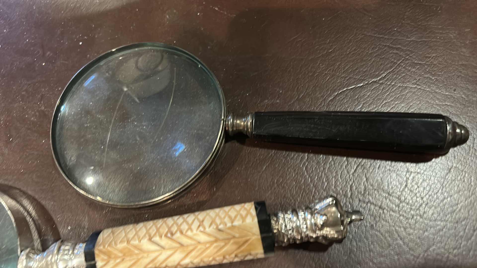 Photo 1 of 3 MAGNIFYING GLASSES