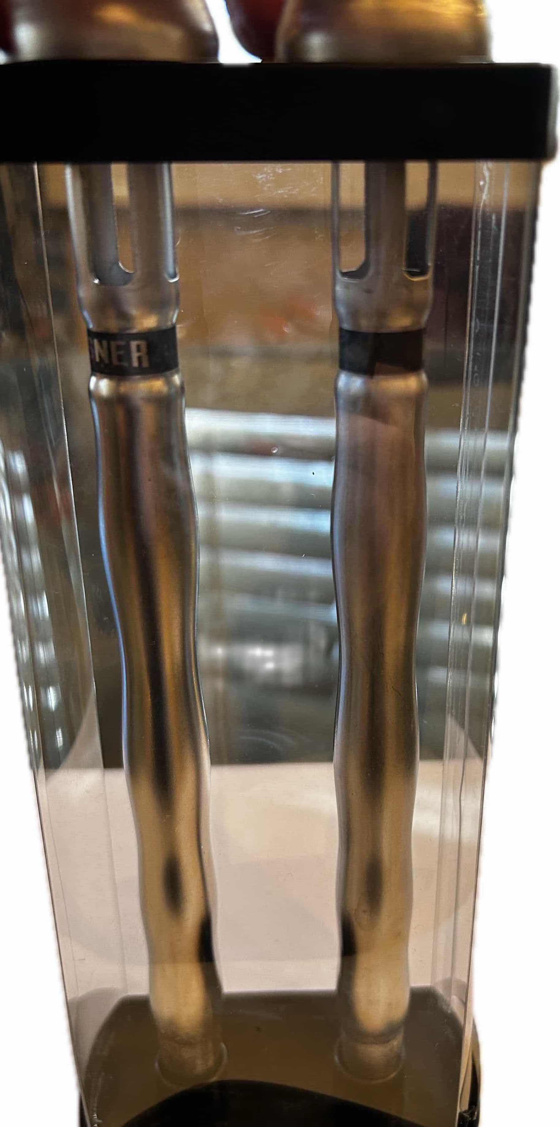 Photo 1 of 3- 2PACK CHILLSNER BY CORKCICLE