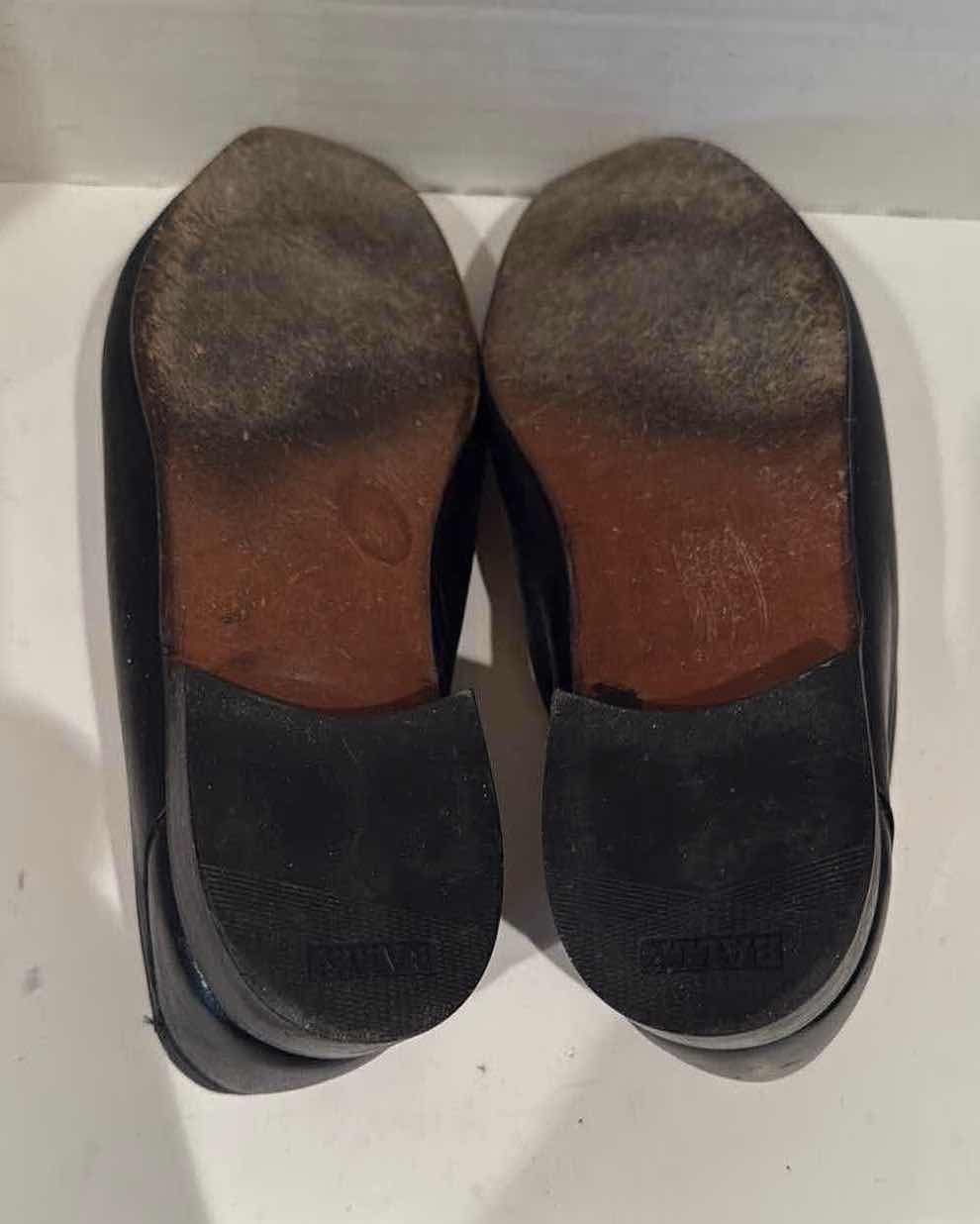 Photo 1 of 2-PAIRS MEN’S BALLY DESIGNER LOAFER SHOES (SIZE 10)