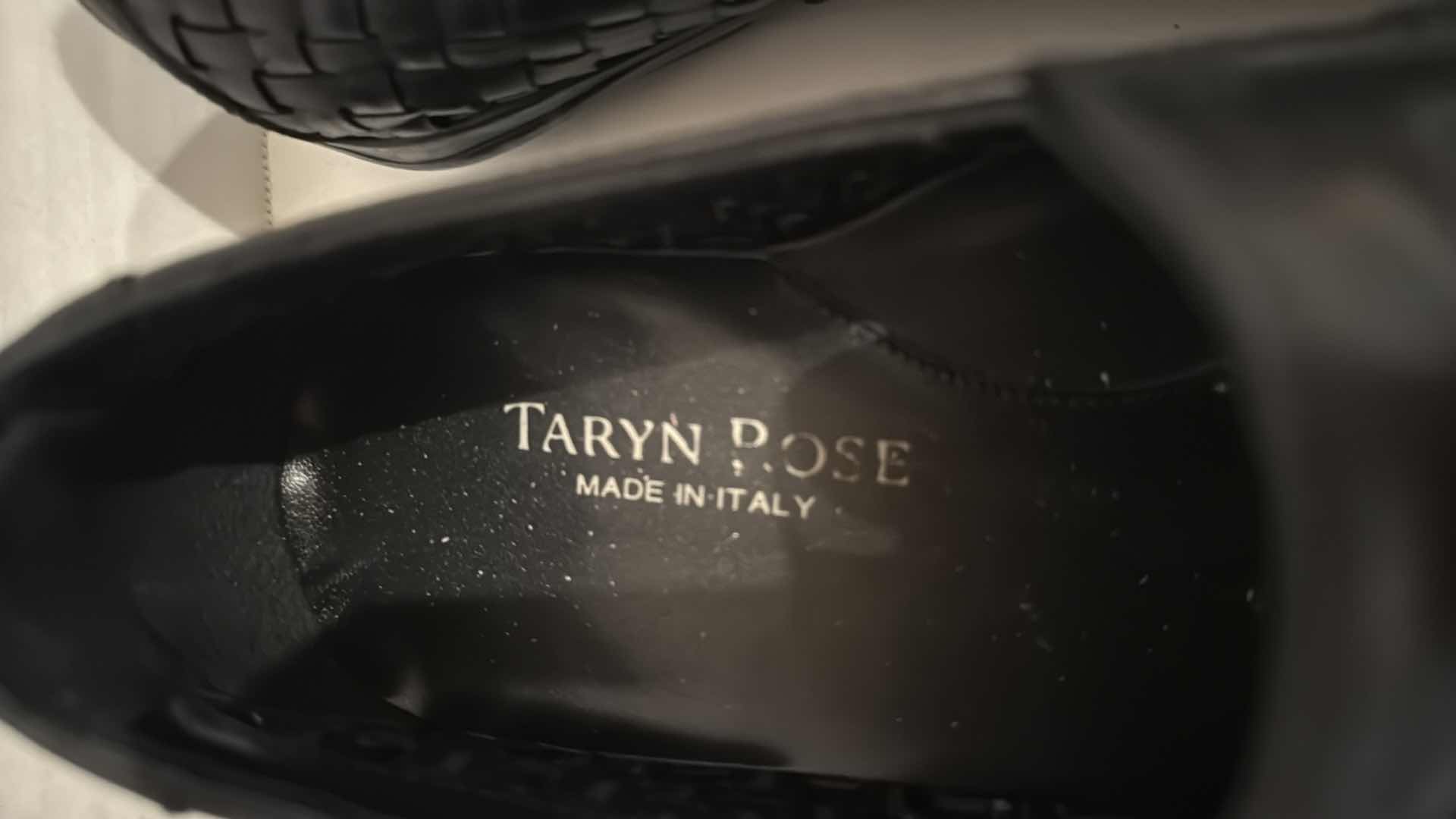 Photo 1 of 2-PAIRS MEN’S DESIGNER LOAFER SHOES (APPROX SIZE 10.5)