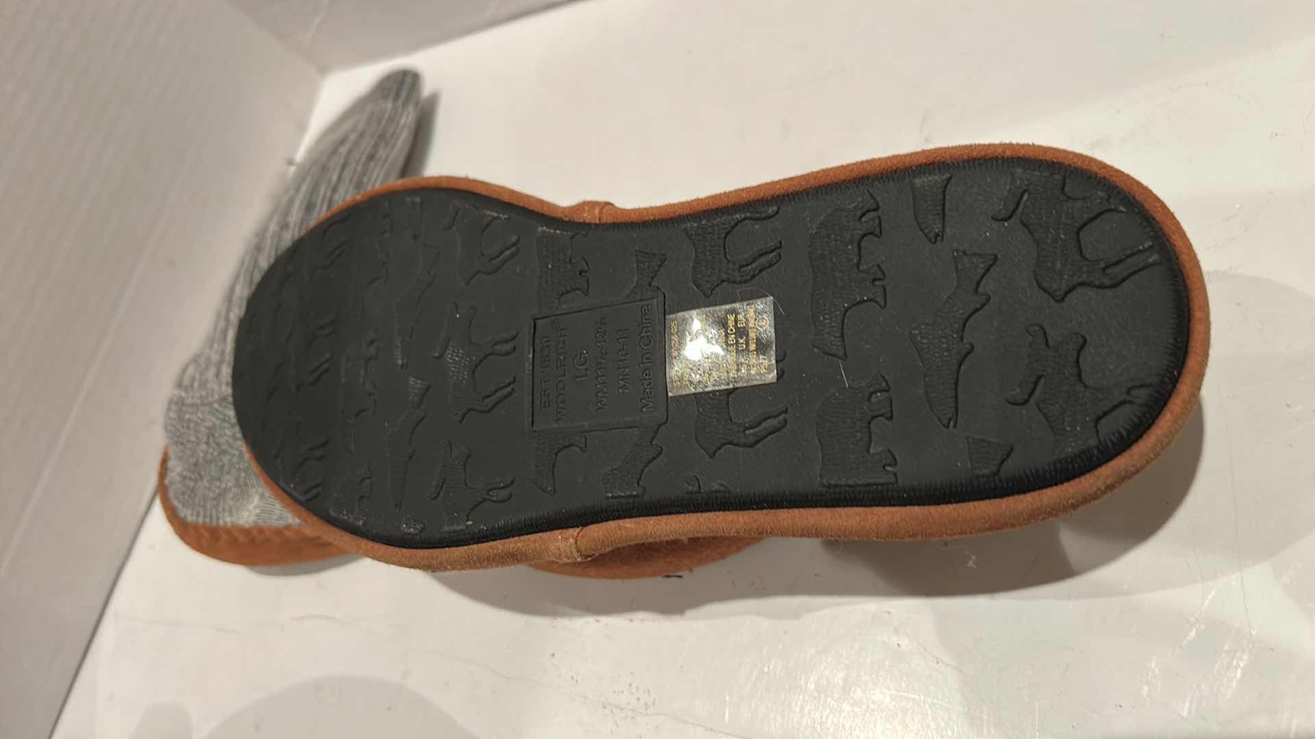 Photo 1 of 2 PAIRS SOCK SHOES SIZE 10