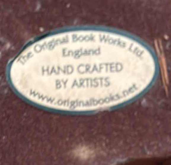 Photo 1 of HEAVY HAND CRAFTED BY ARTIST VINTAGE SHOE DOOR STOP