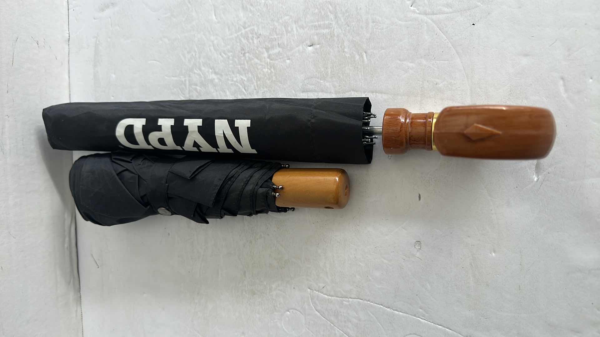 Photo 1 of 2-SMALL UMBRELLAS