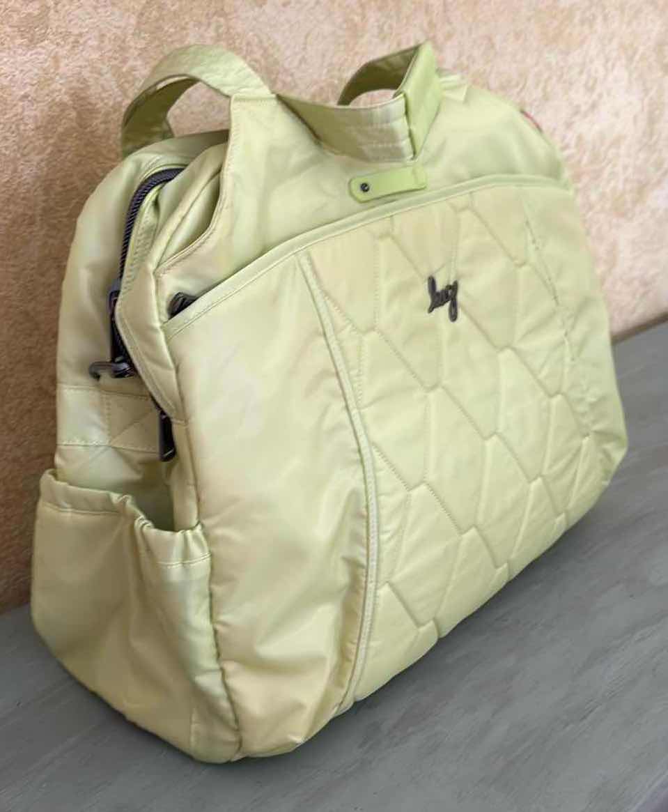 Photo 1 of LUG PONTOON IN MARGARITA ICEPOP OVERNIGHT BAG