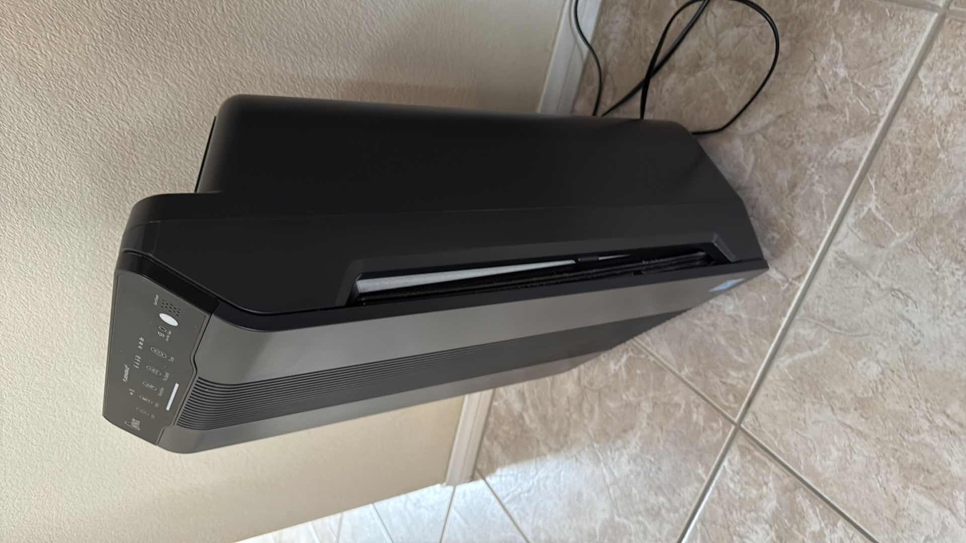 Photo 1 of WINIX PLASMAWAVE AIR PURIFIER SYSTEM W15” H24”