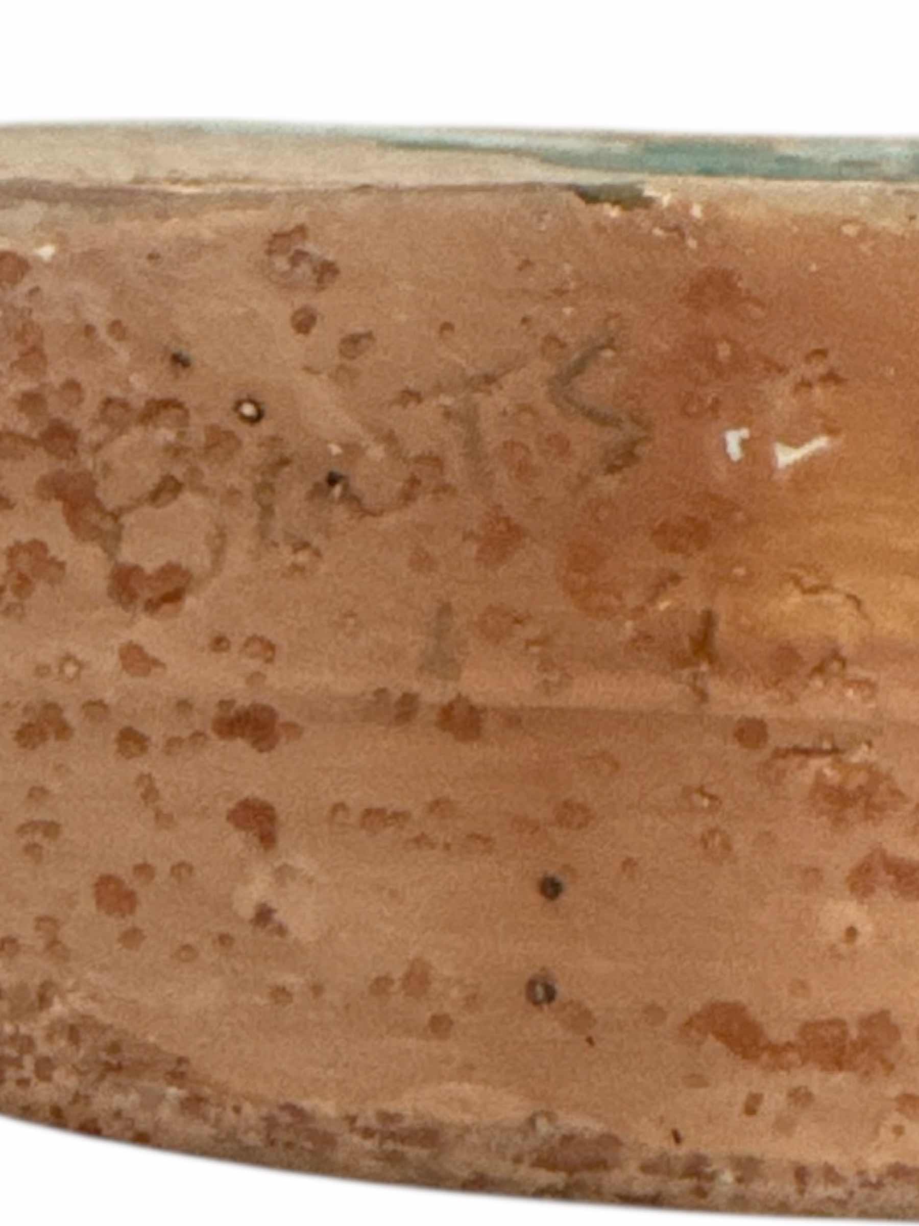 Photo 1 of VINTAGE SOUTHWEST POTTERY ART CACTUS DESERT SCENE VASE BY BOOTS ‘93
D9.5” X H8.5”