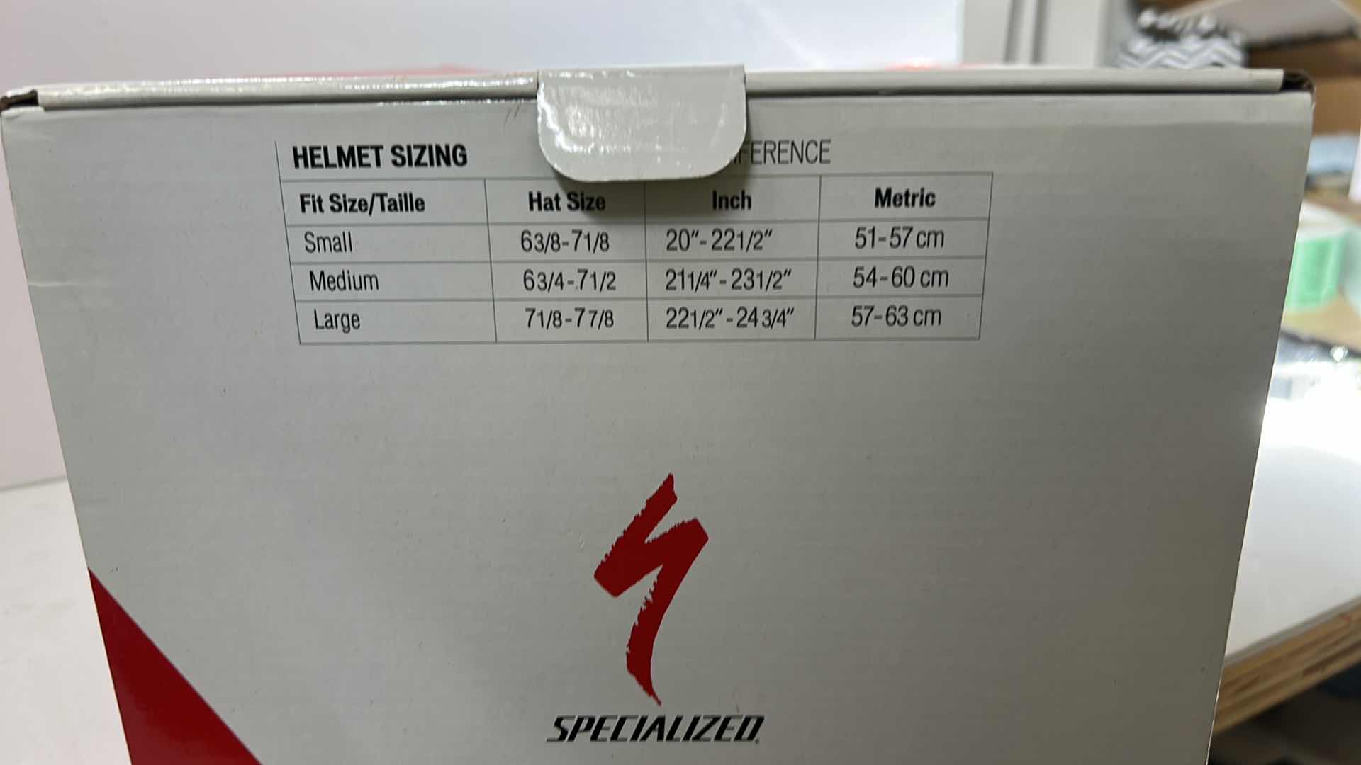 Photo 1 of NEW IN BOX ECHELON II MED BIKE HELMET $65
