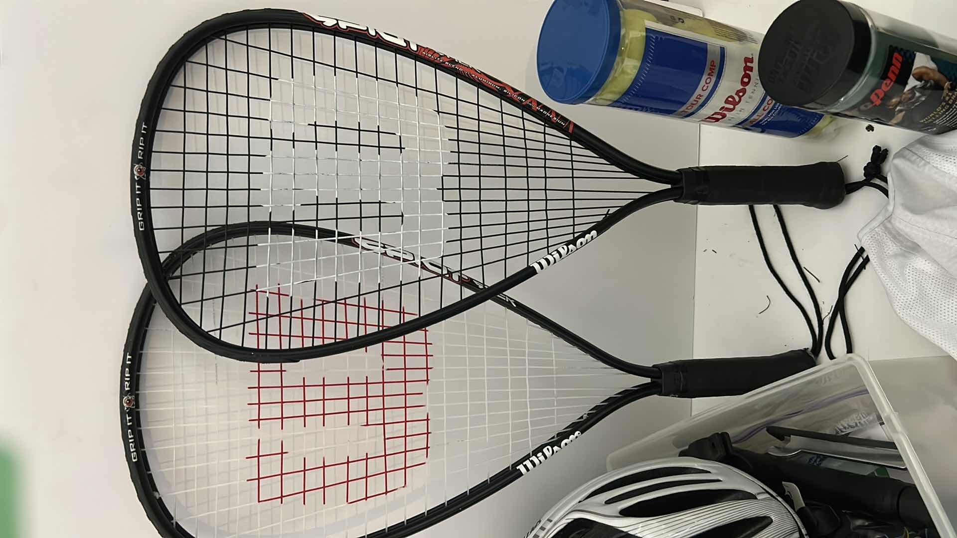 Photo 1 of SPORTS GEAR