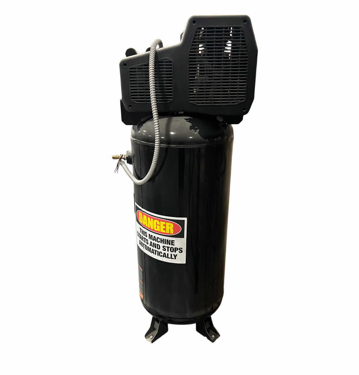 Photo 1 of HUSKY 60GAL 155PSI 3.7HP AIR COMPRESSOR MODEL C601H